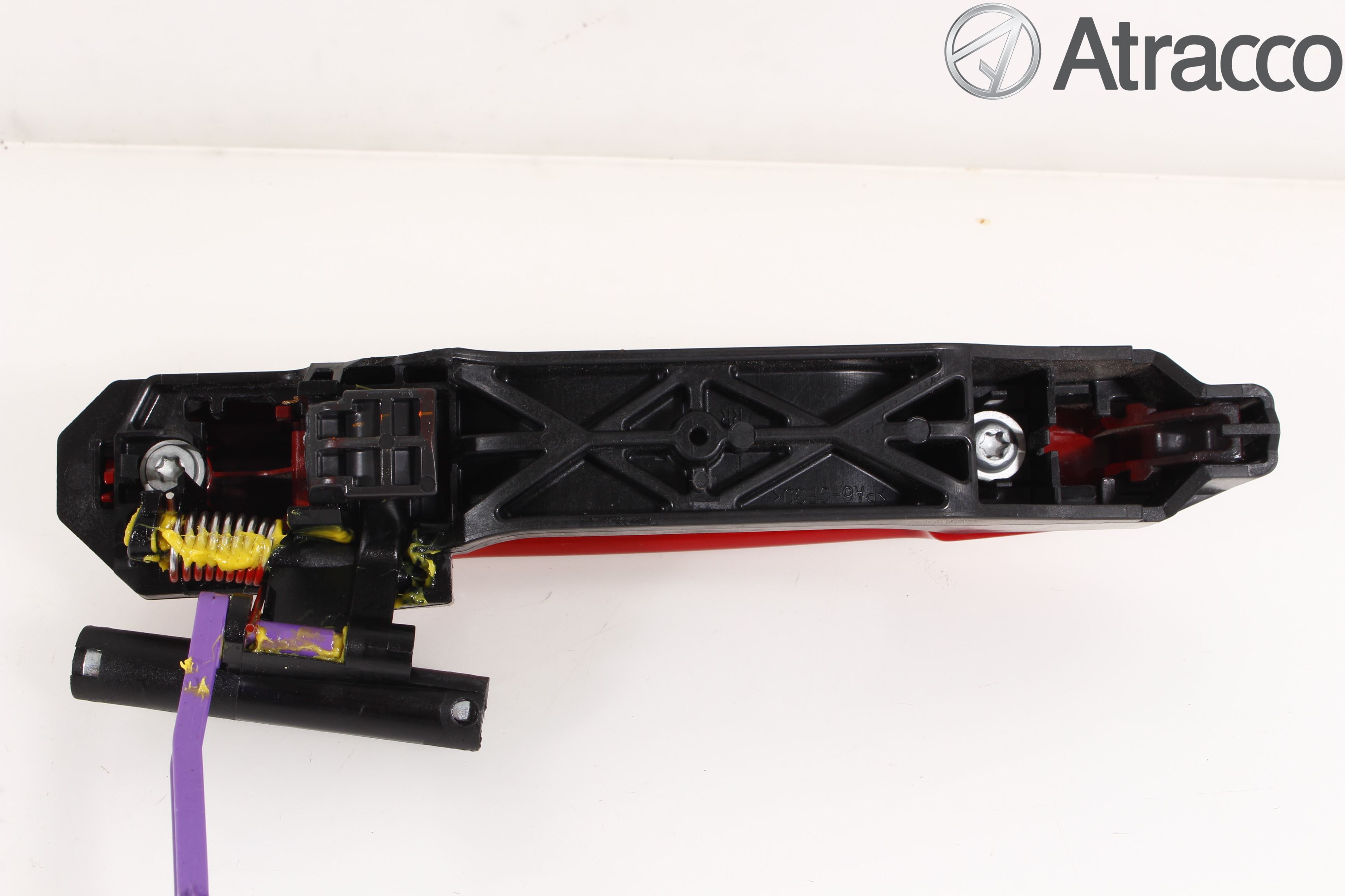 Suzuki VITARA 15- Dörrhandtag Yttre Hö