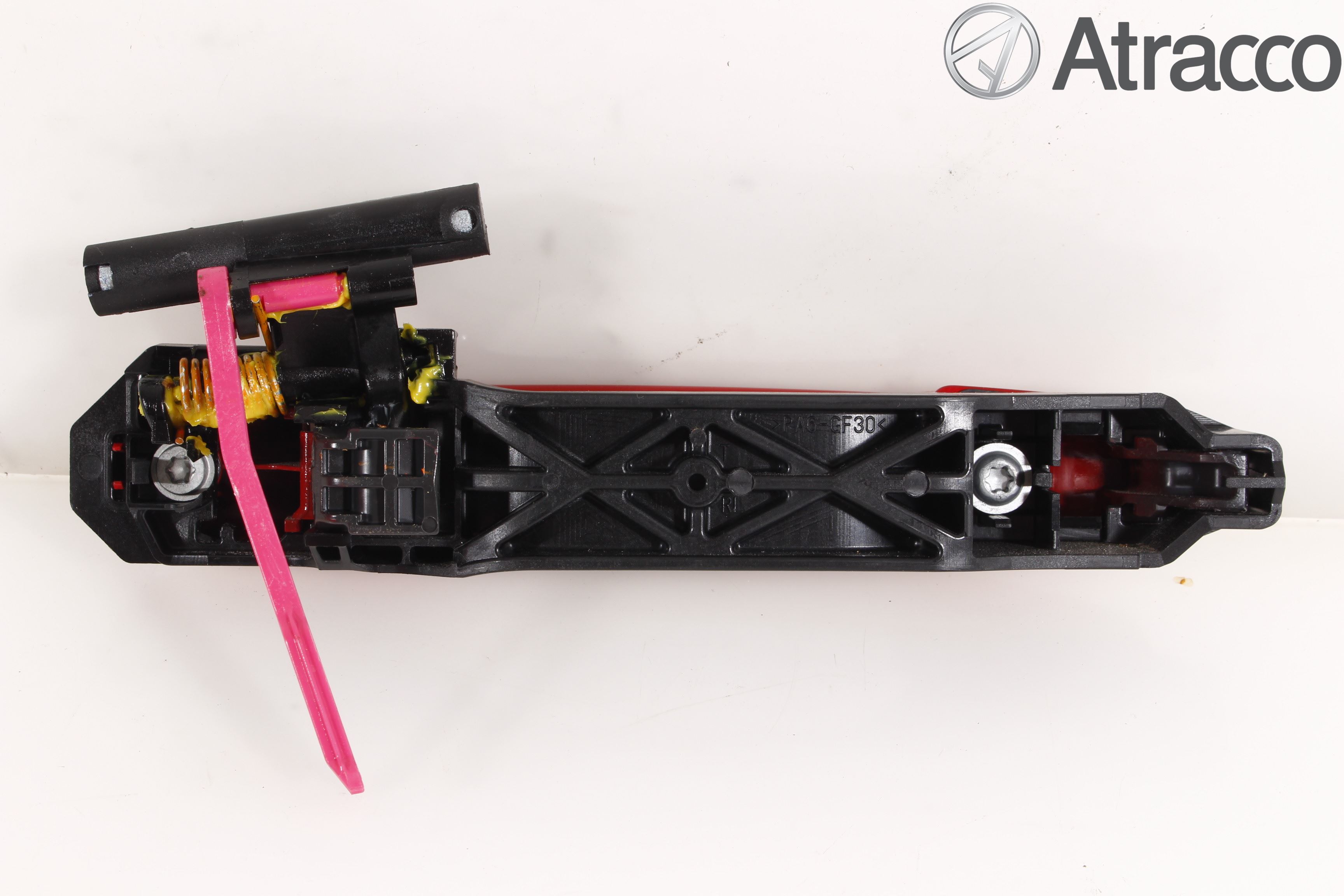 Suzuki VITARA 15- Dörrhandtag Yttre Vä