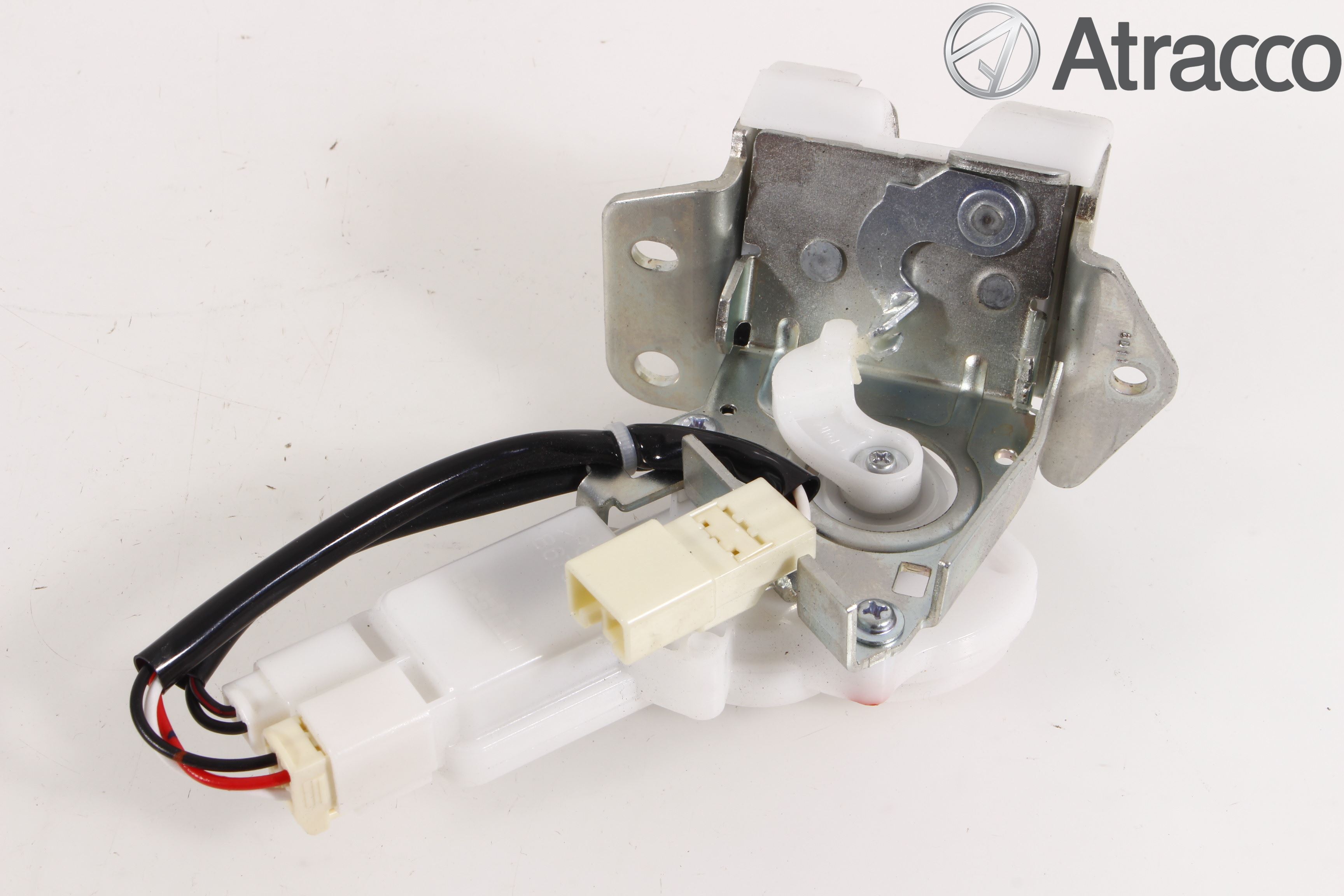 Suzuki VITARA 15- Låskista Baklucka