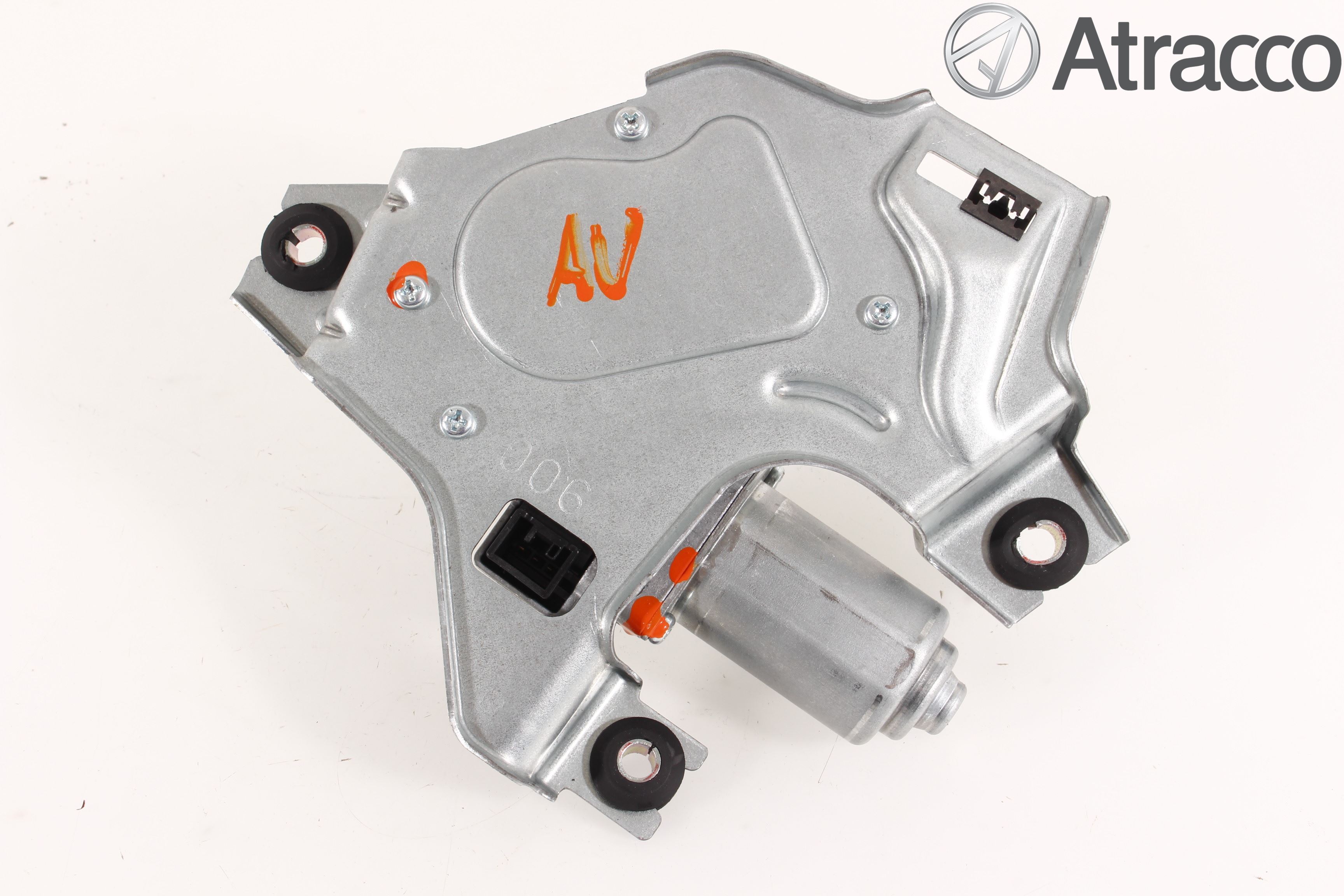 Suzuki VITARA 15- Torkarmotor Baklucka