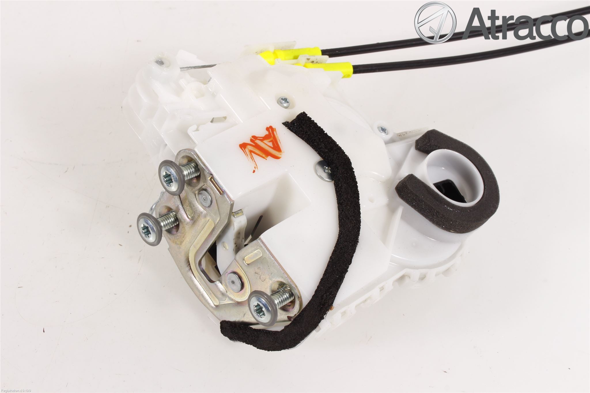 Suzuki VITARA 15- Låskista-Dörrlås