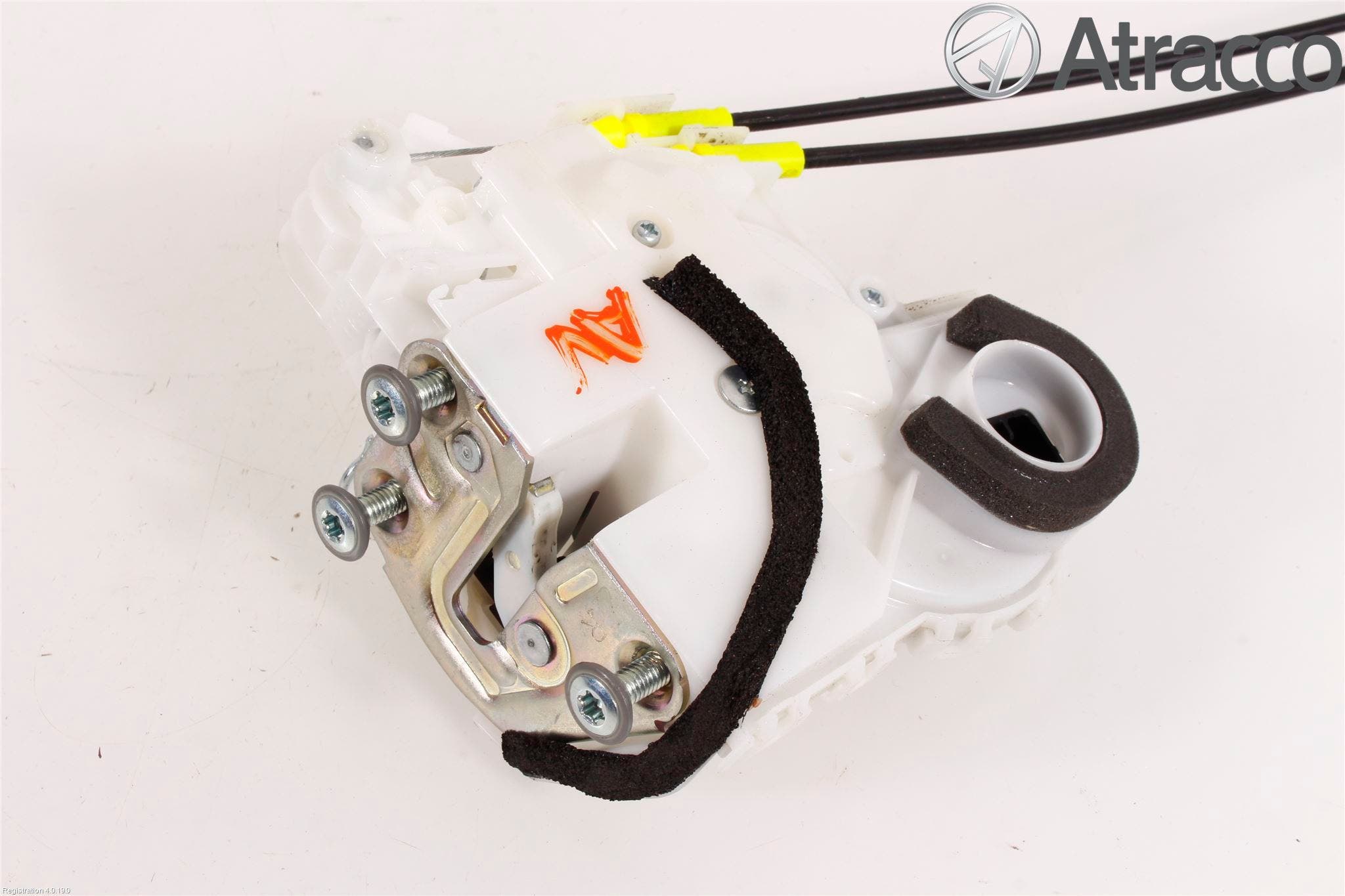 Suzuki VITARA 15- Låskista-Dörrlås