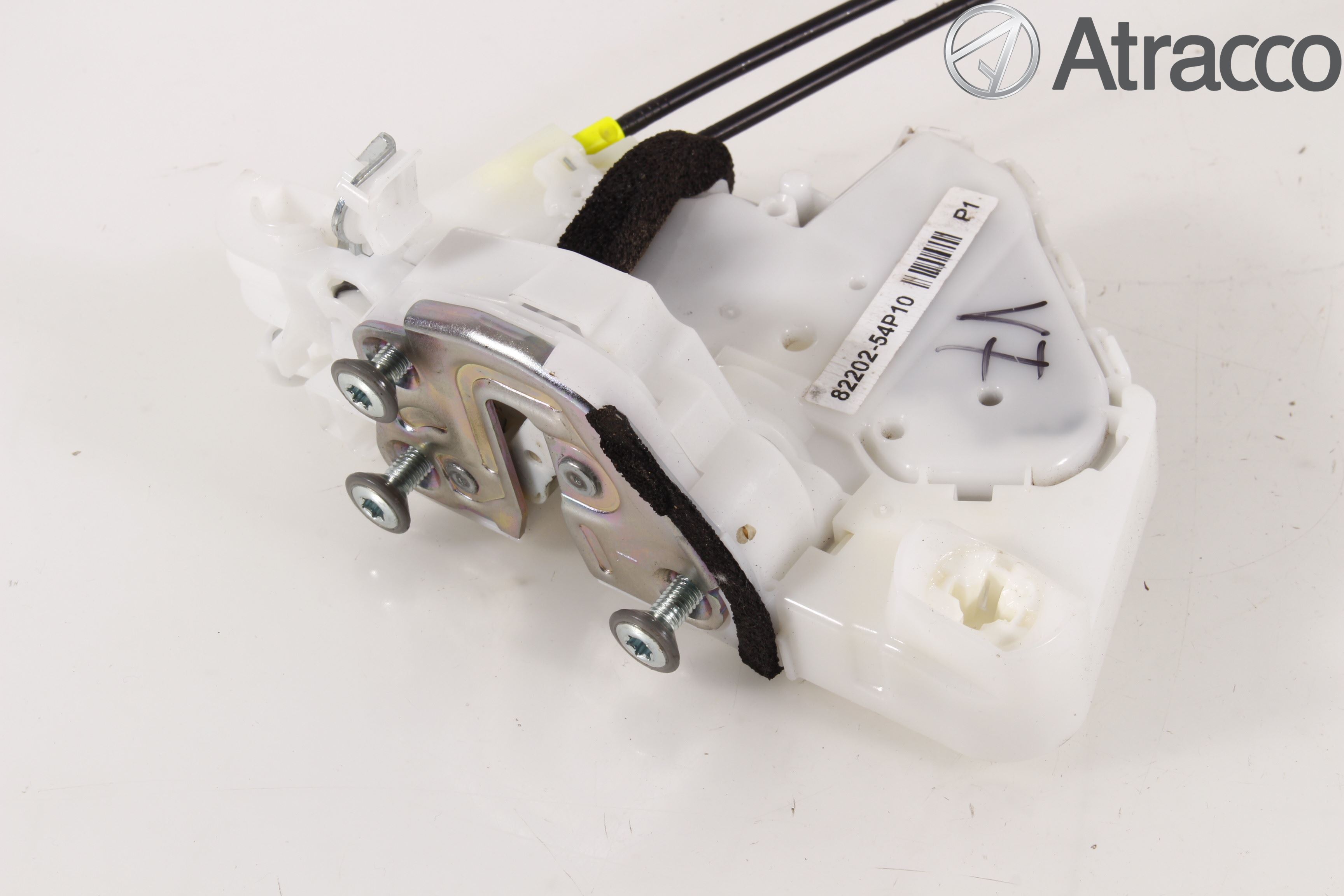 Suzuki VITARA 15- Låskista-Dörrlås