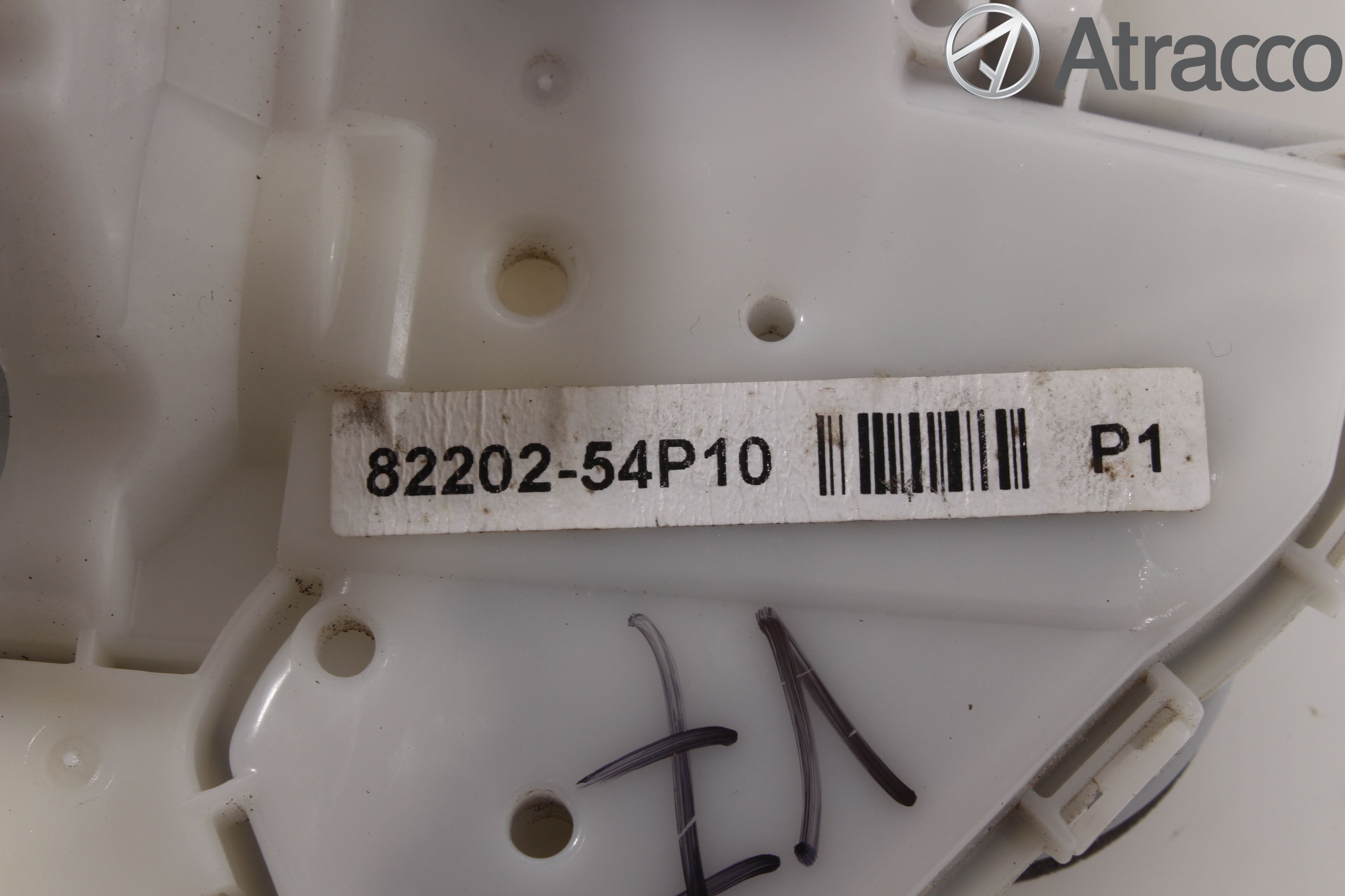 Suzuki VITARA 15- Låskista-Dörrlås