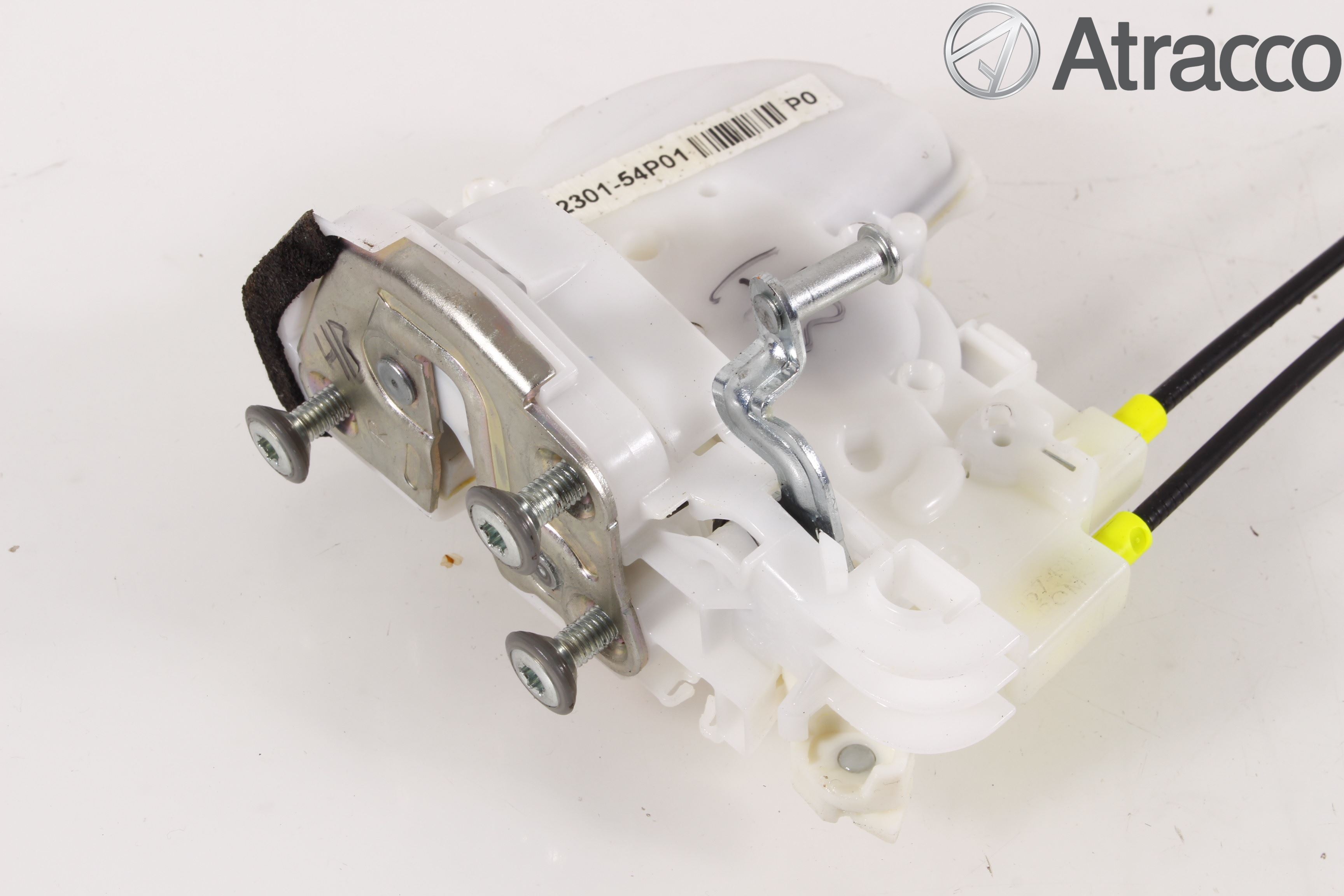 Suzuki VITARA 15- Låskista-Dörrlås