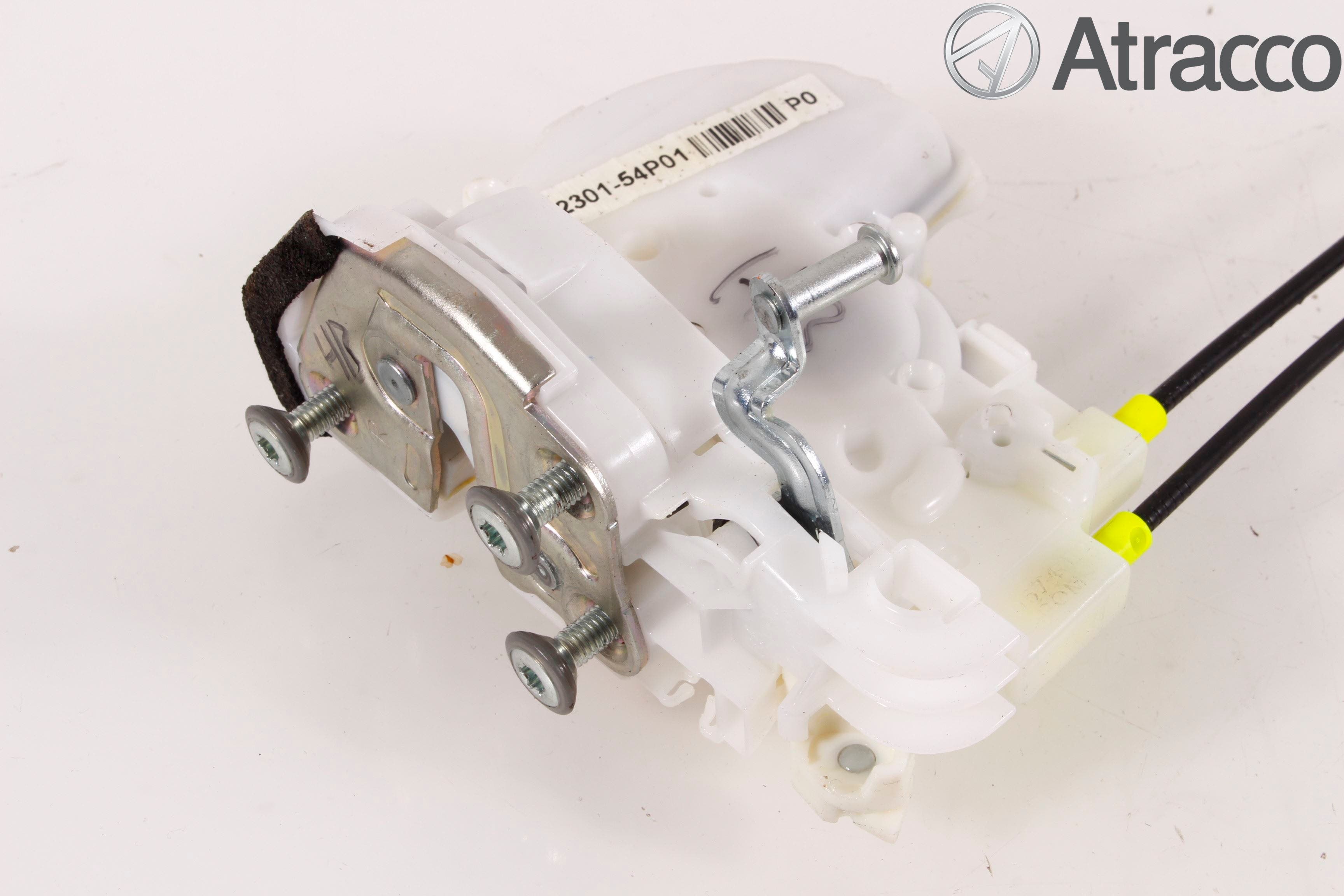 Suzuki VITARA 15- Låskista-Dörrlås