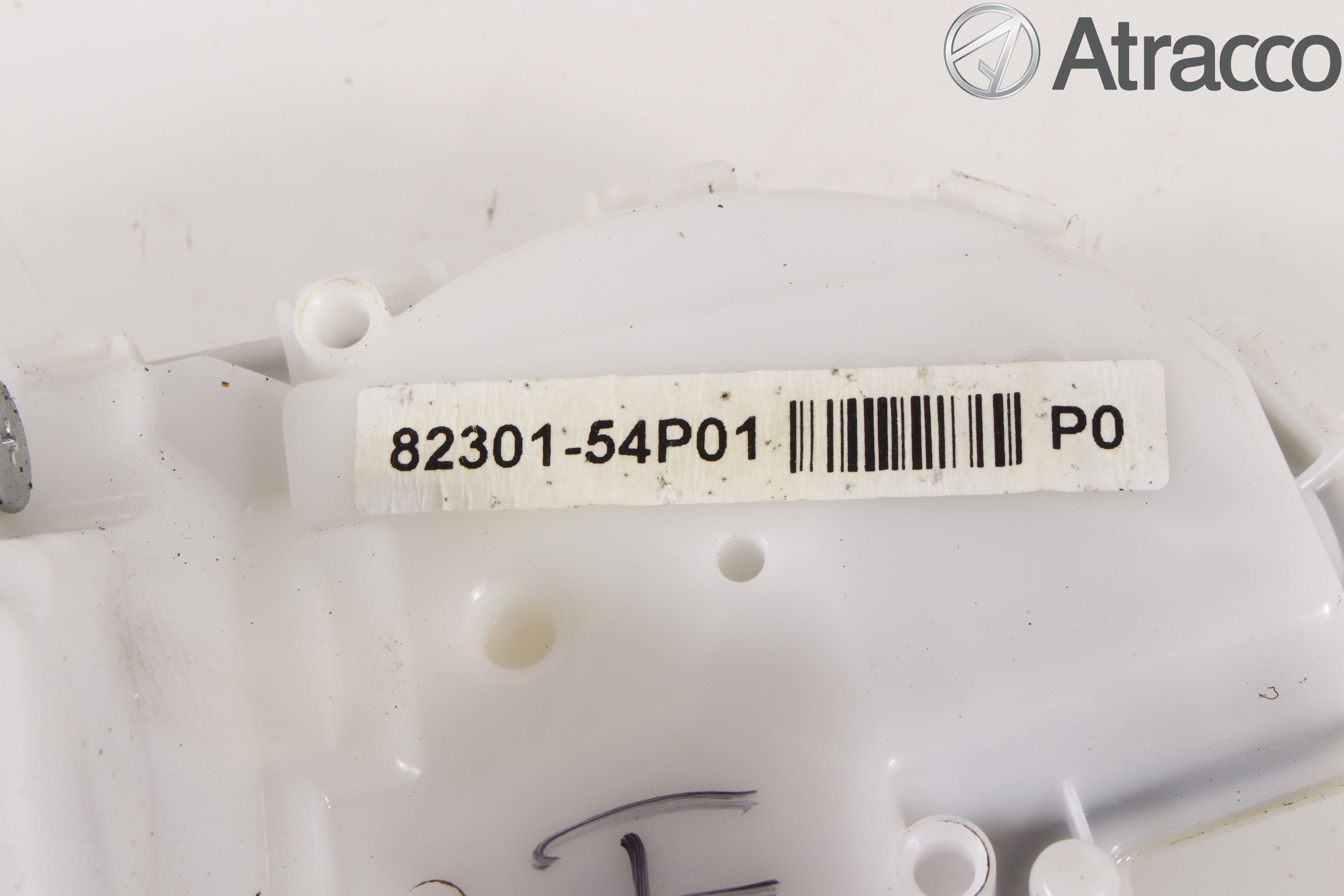 Suzuki VITARA 15- Låskista-Dörrlås