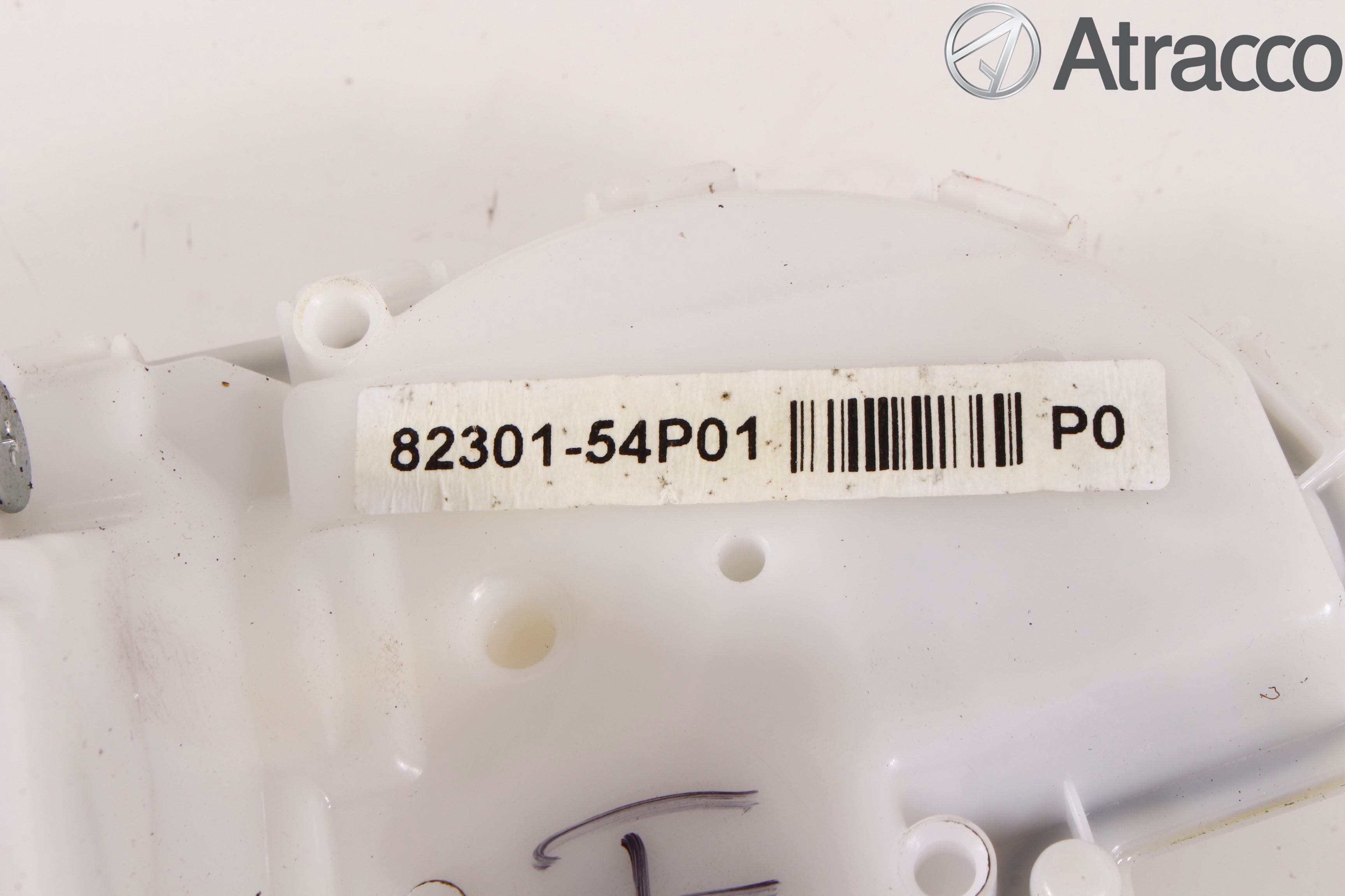 Suzuki VITARA 15- Låskista-Dörrlås