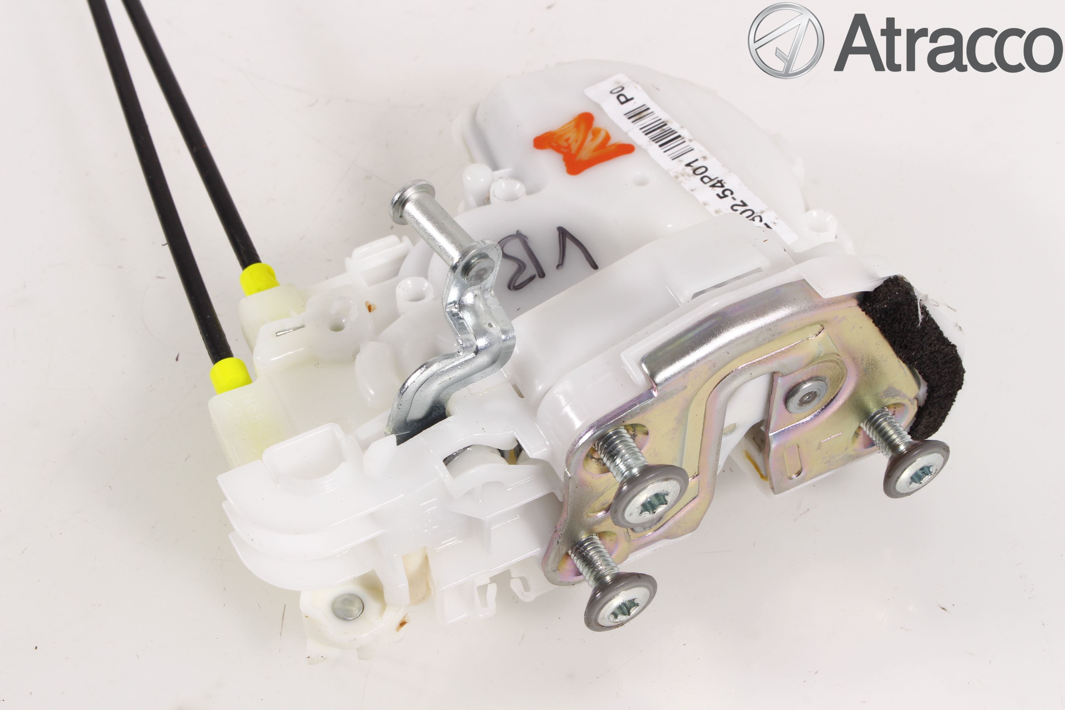 Suzuki VITARA 15- Låskista-Dörrlås