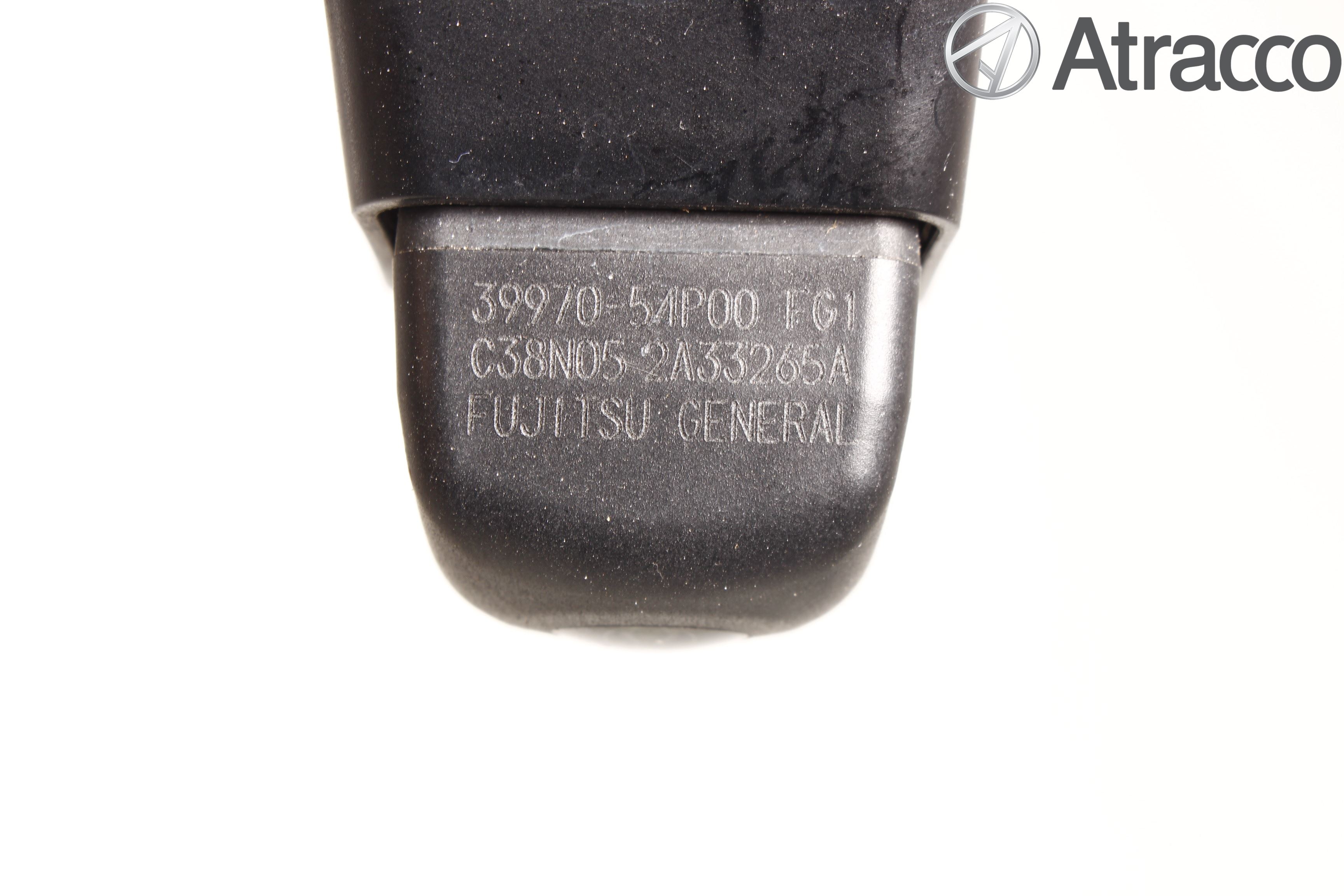 Suzuki VITARA 15- Parkeringshjälp Kamera