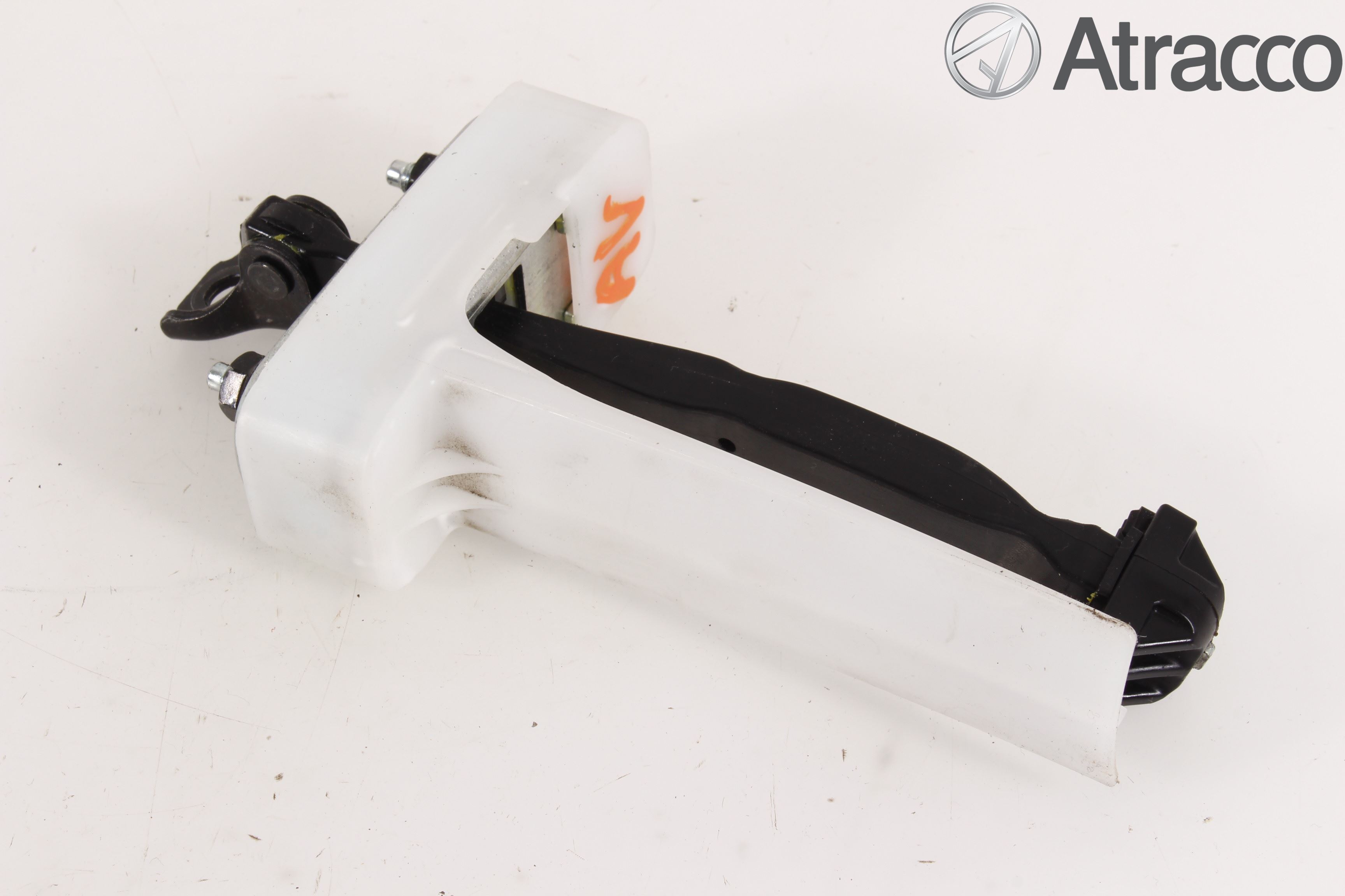 Lexus NX 300h 15-21 Dörrstopp