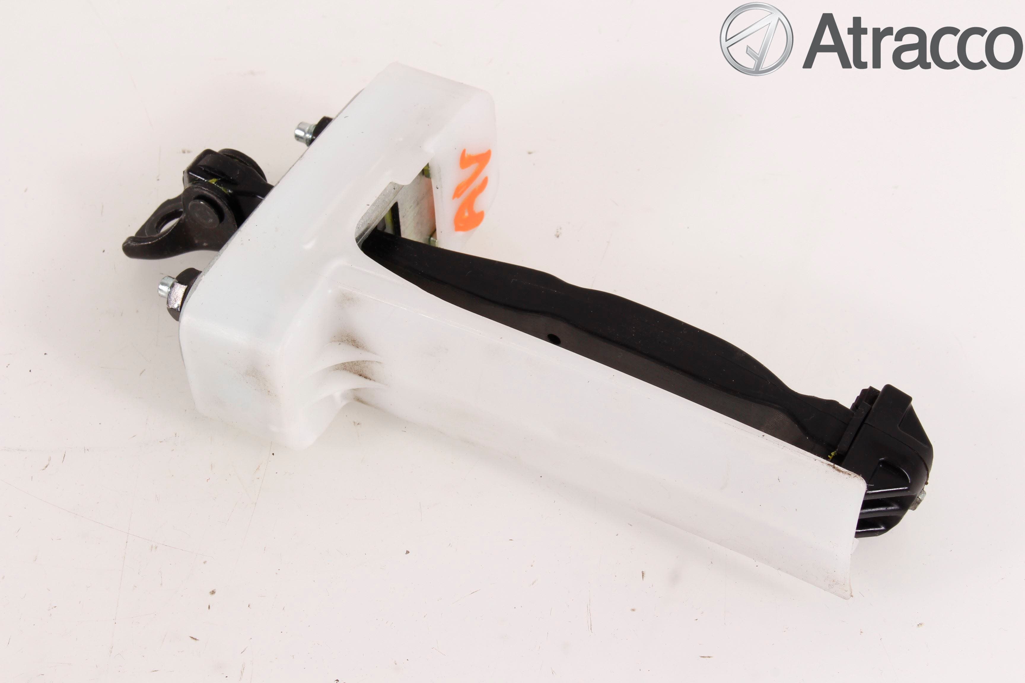 Lexus NX 300h 15-21 Dörrstopp