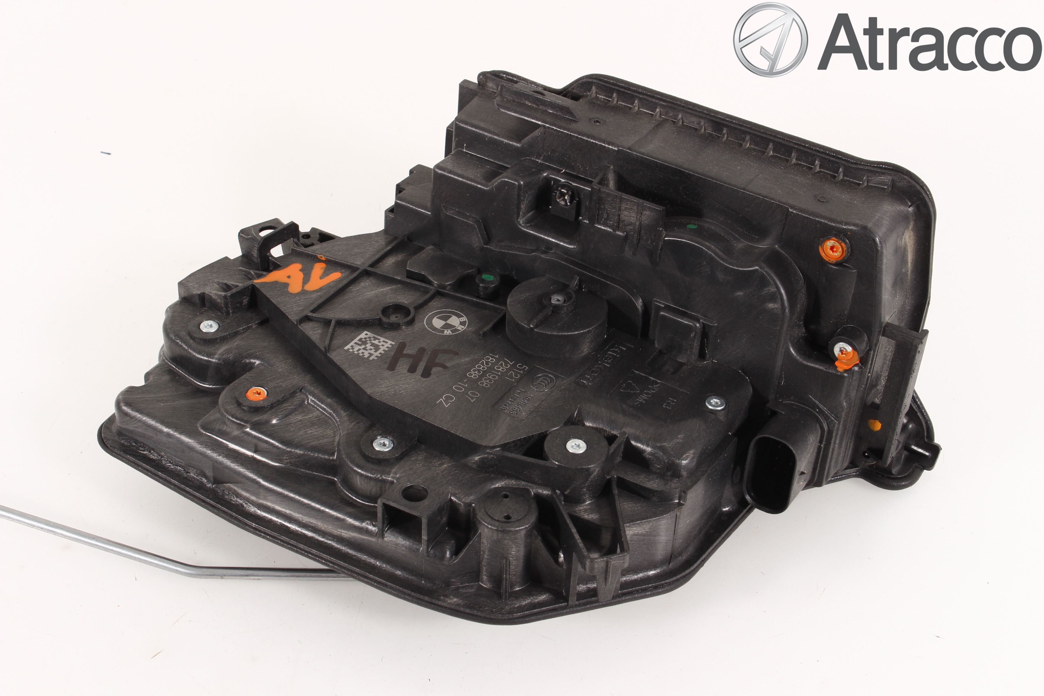 BMW 2 F45 Active Tourer 14-21 Låskista-Dörrlås