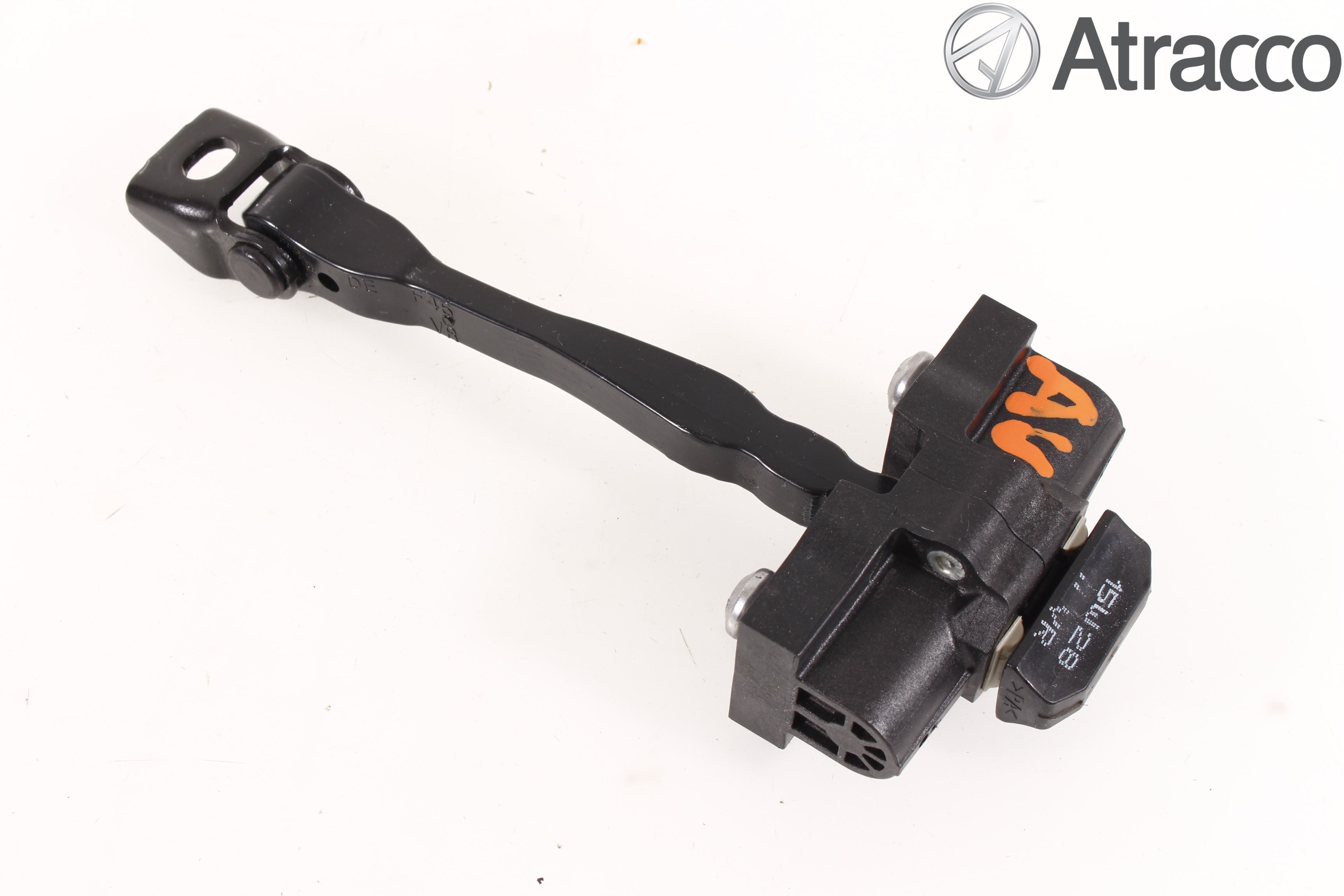 BMW 2 F45 Active Tourer 14-21 Dörrstopp