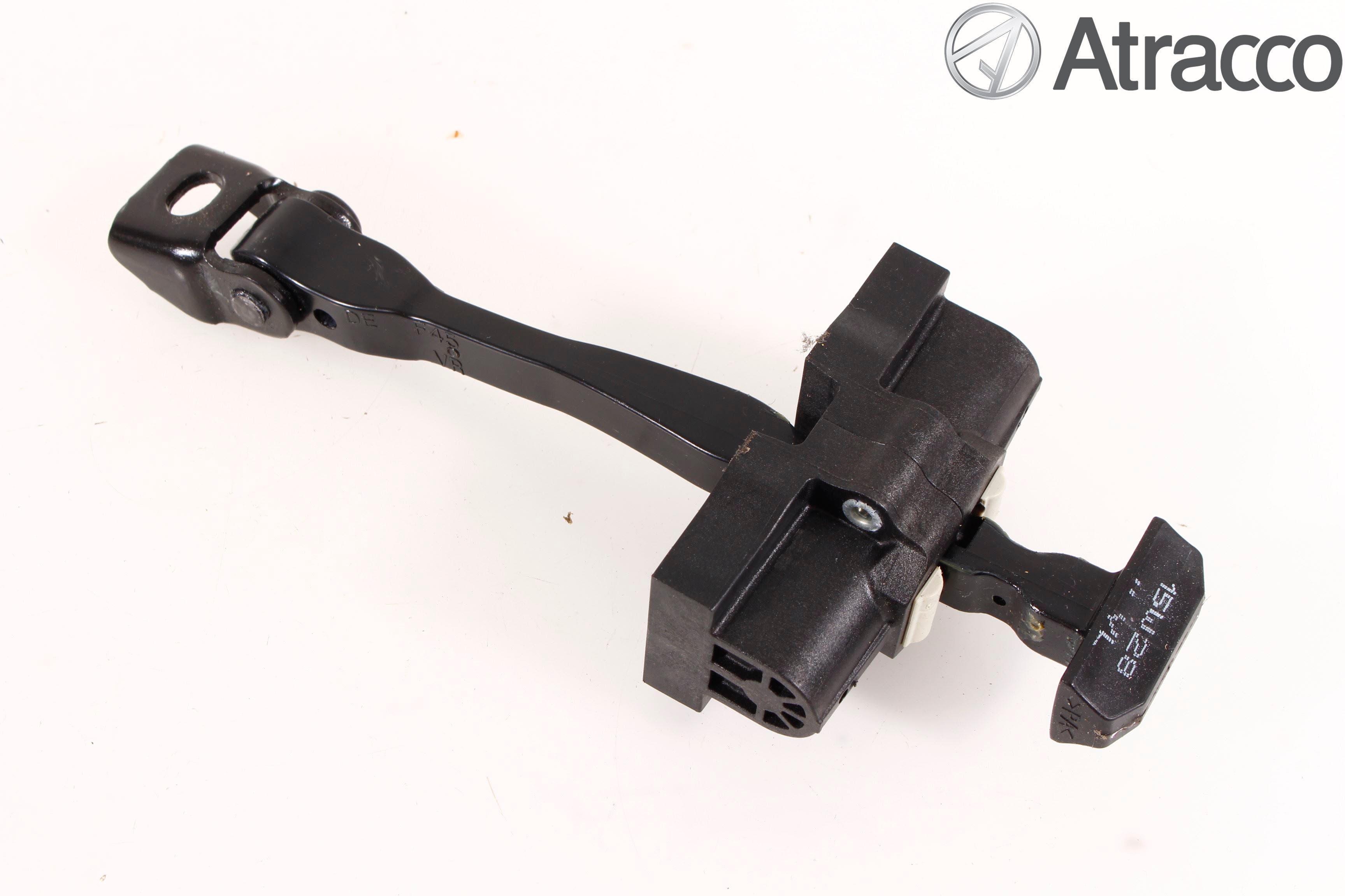 BMW 2 F45 Active Tourer 14-21 Dörrstopp