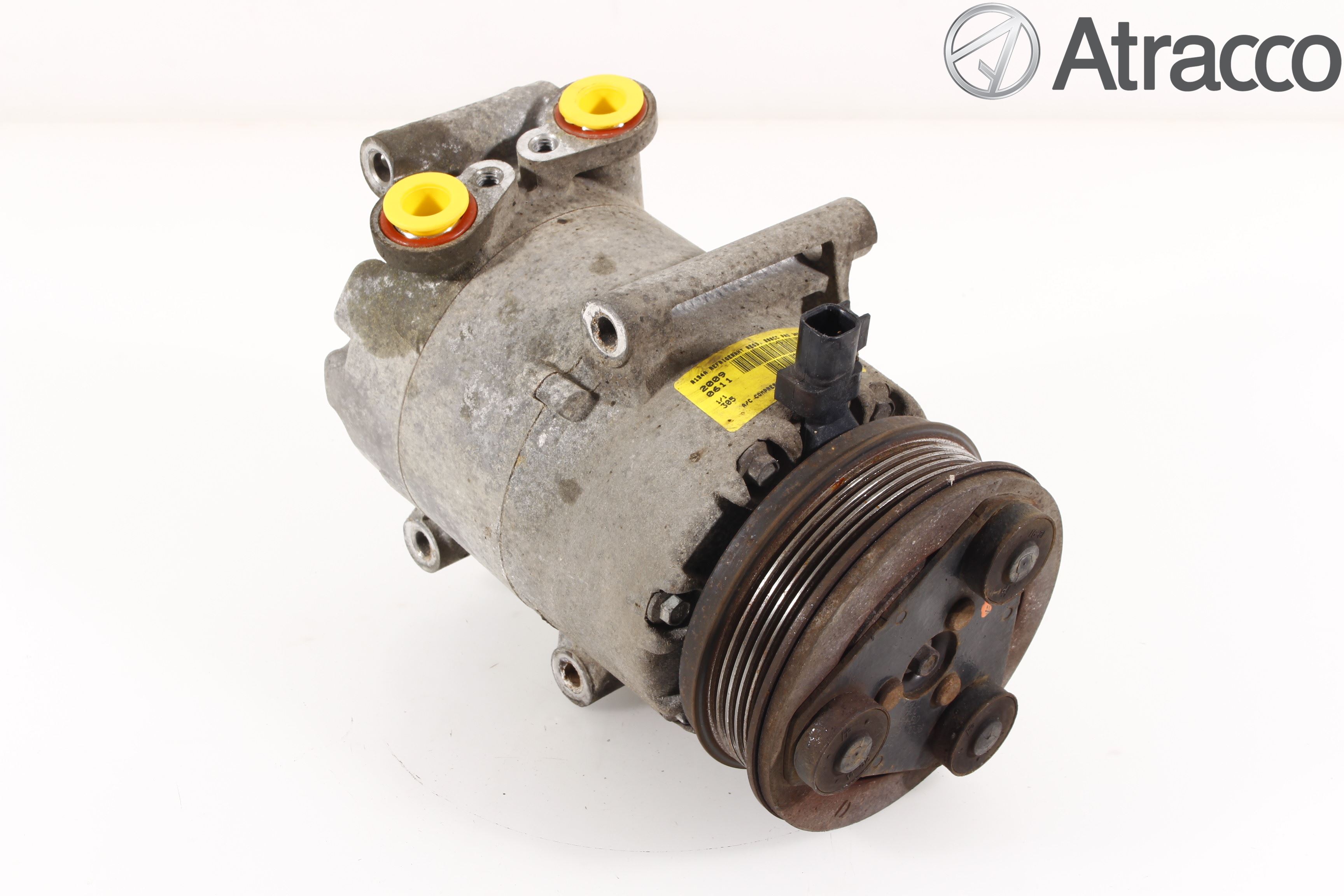 Ford FOCUS     04-07 Ac Kompressor