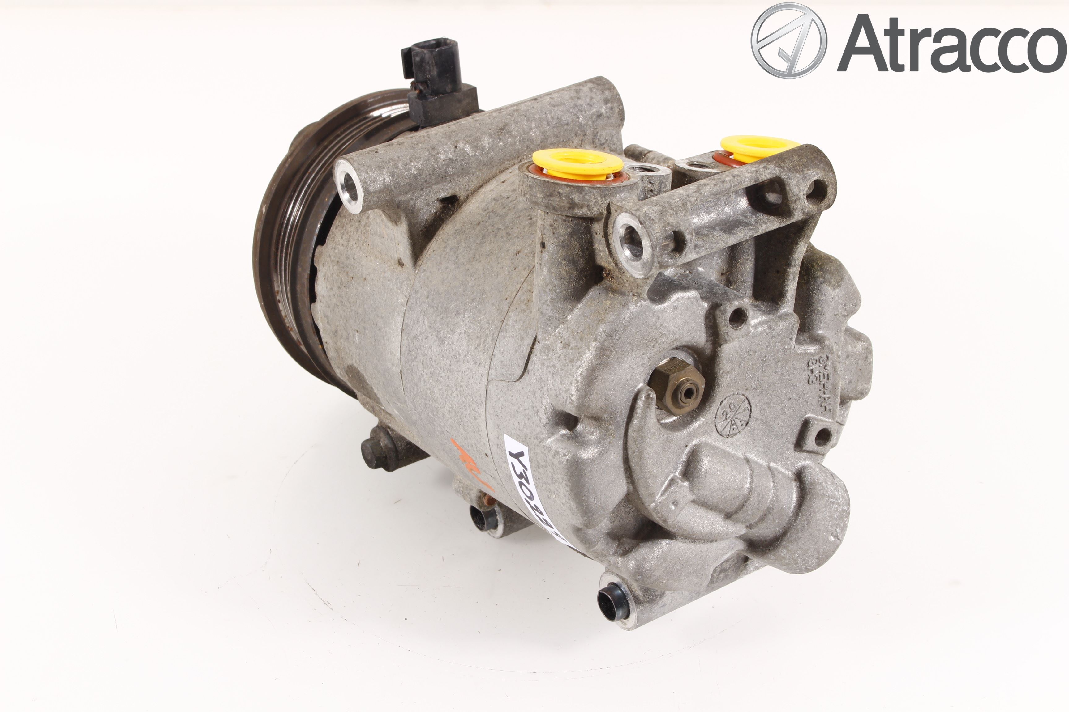 Ford FOCUS     04-07 Ac Kompressor