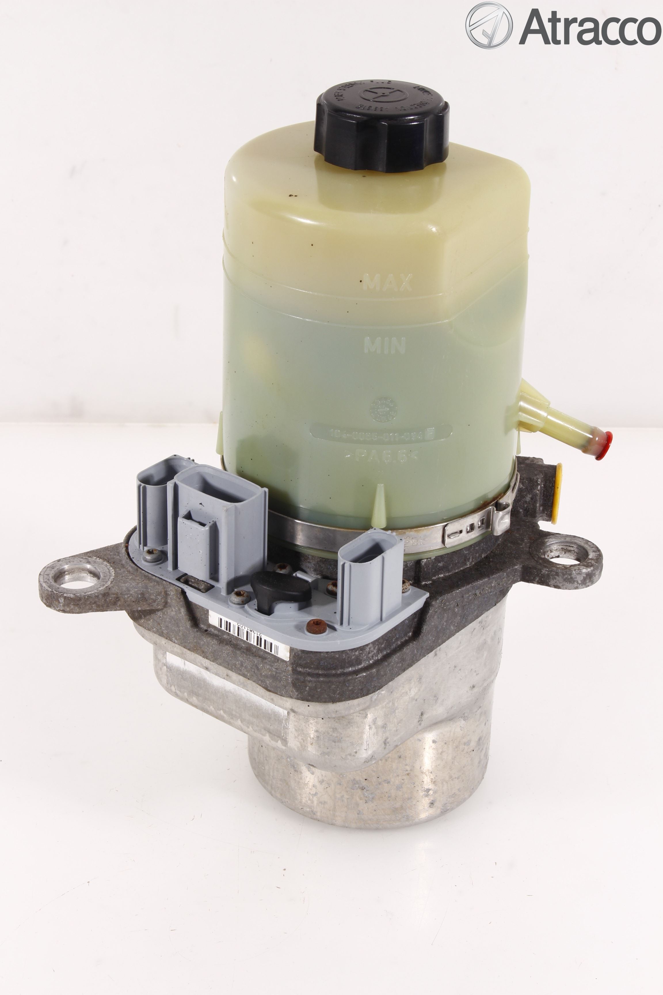 Ford FOCUS     04-07 Styrservo Pump Elektrisk
