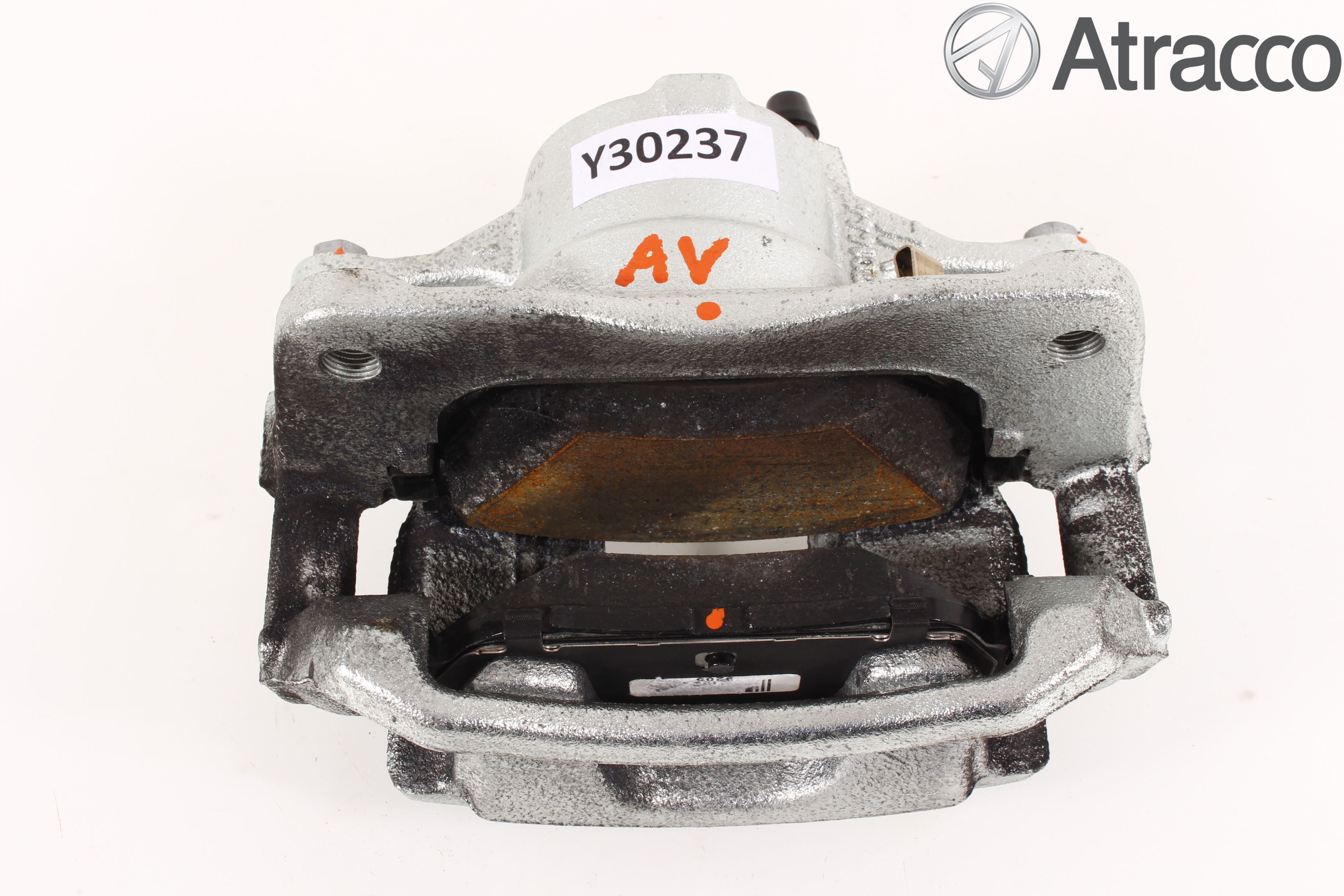 Toyota AURIS 13-19 Bromsok Fram Höger