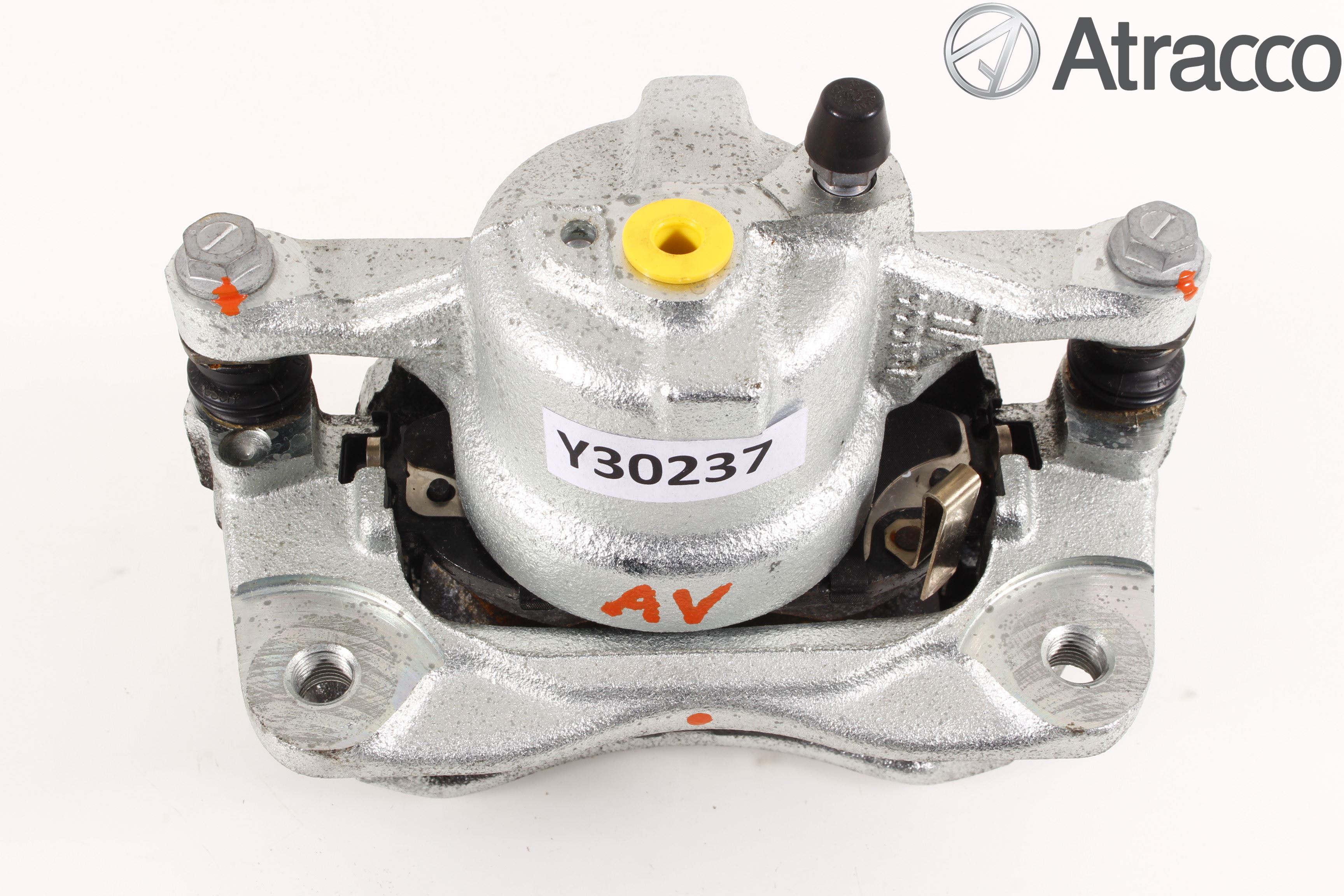 Toyota AURIS 13-19 Bromsok Fram Höger