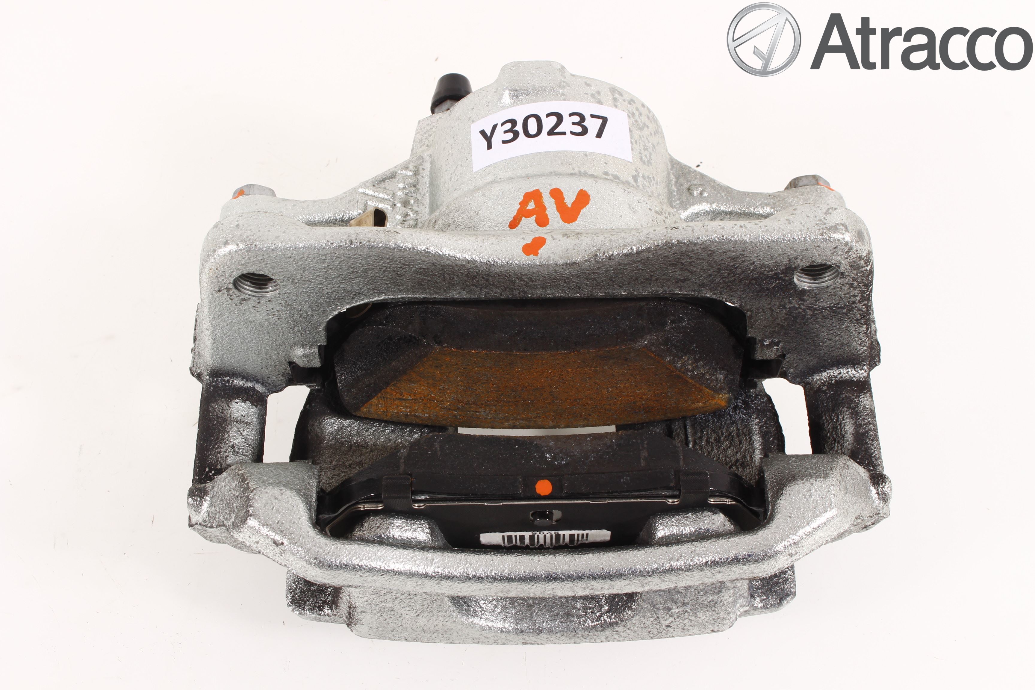 Toyota AURIS 13-19 Bromsok Fram Vänster