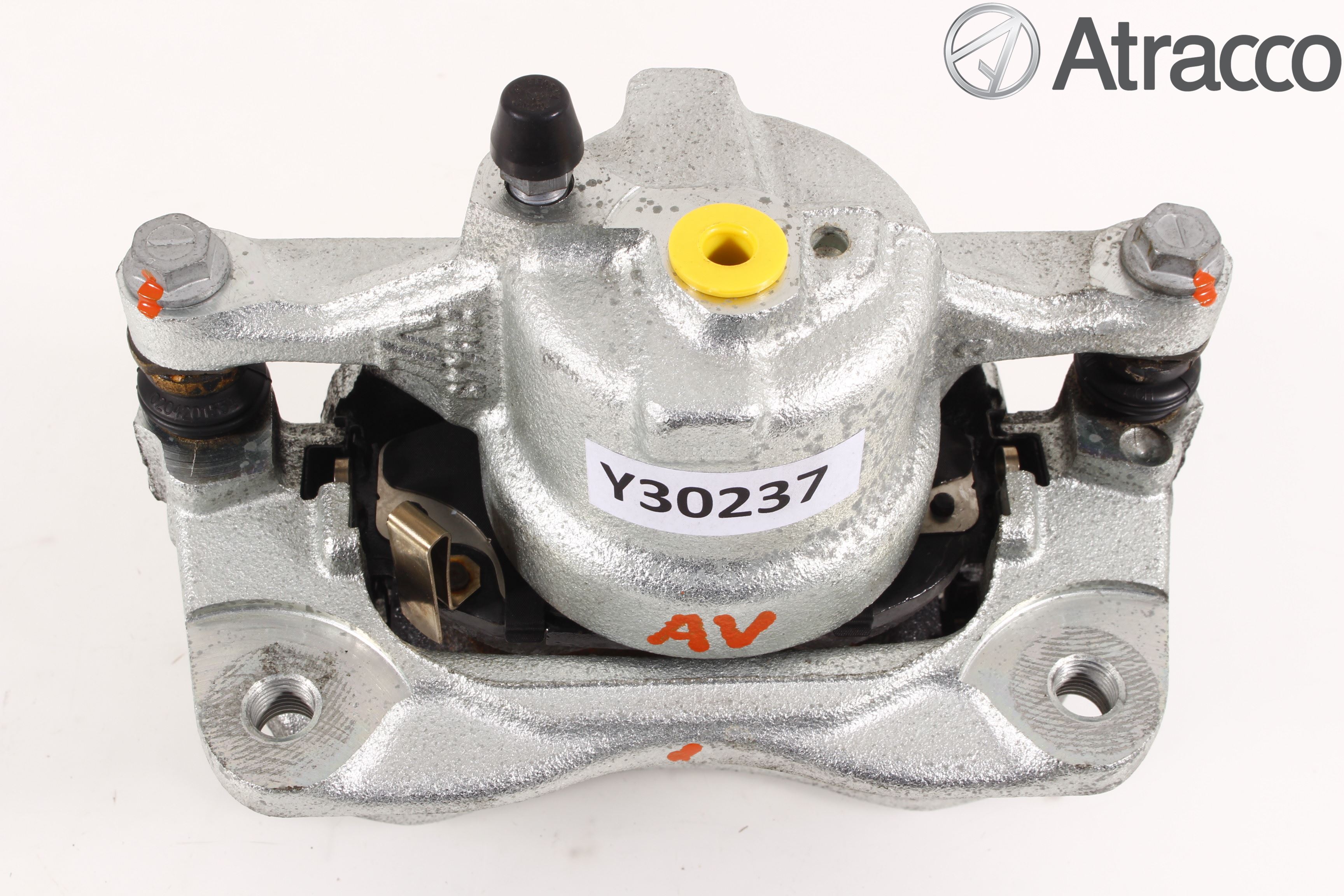 Toyota AURIS 13-19 Bromsok Fram Vänster