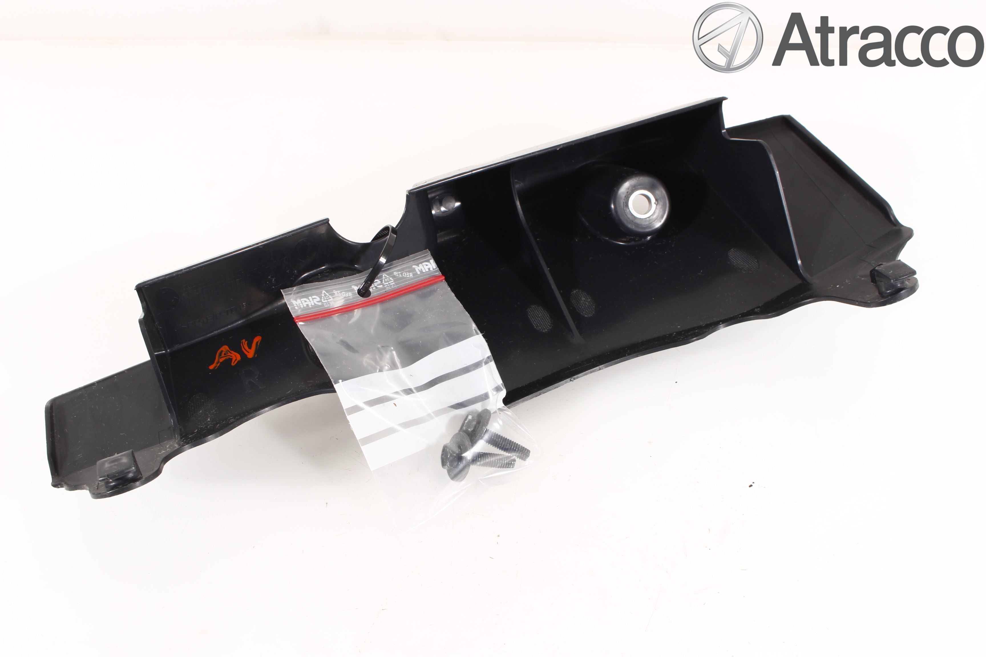 Toyota AURIS 13-19 Bärarm Bak Höger