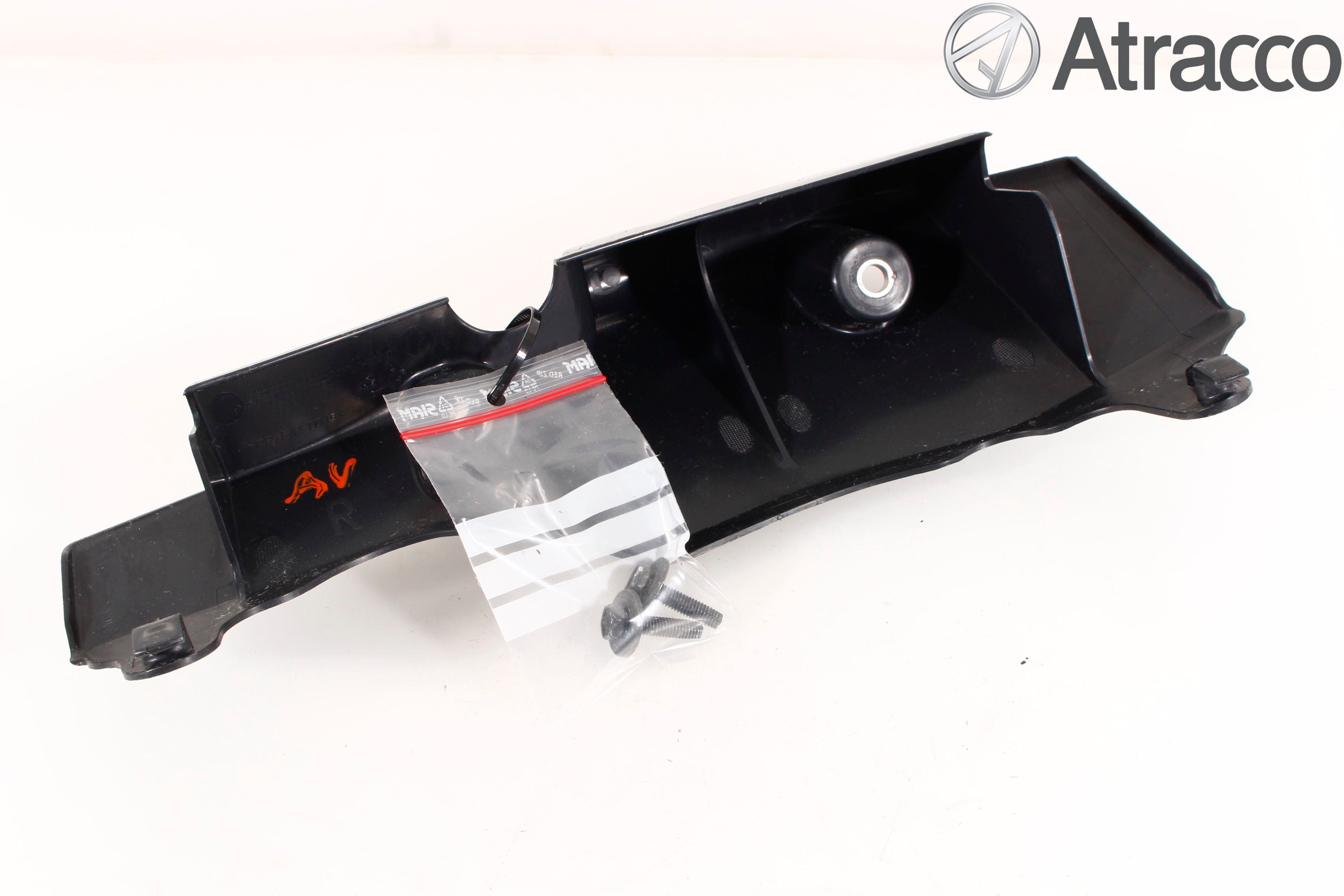 Toyota AURIS 13-19 Bärarm Bak Höger