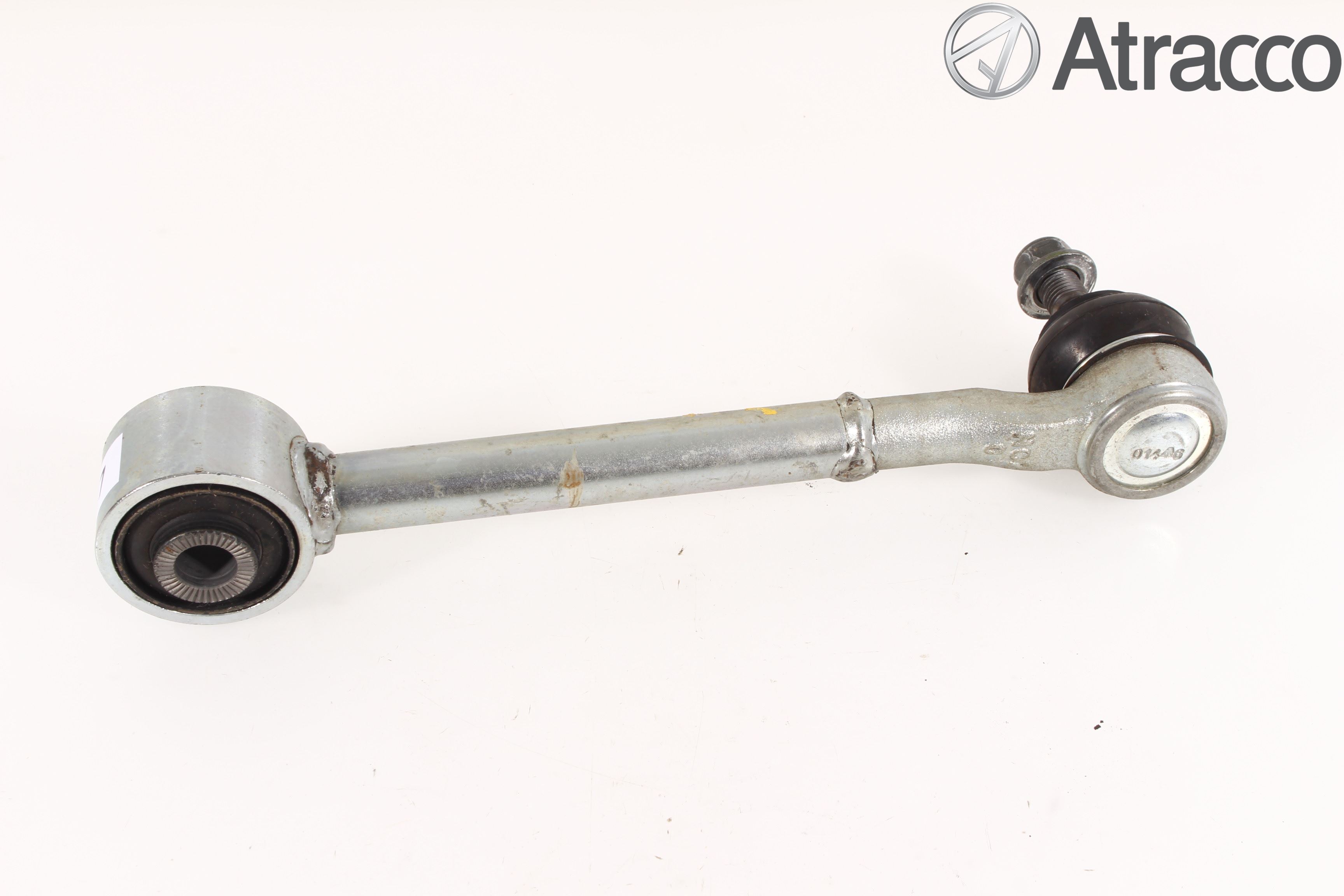 Toyota AURIS 13-19 Bärarm Bak Vänster