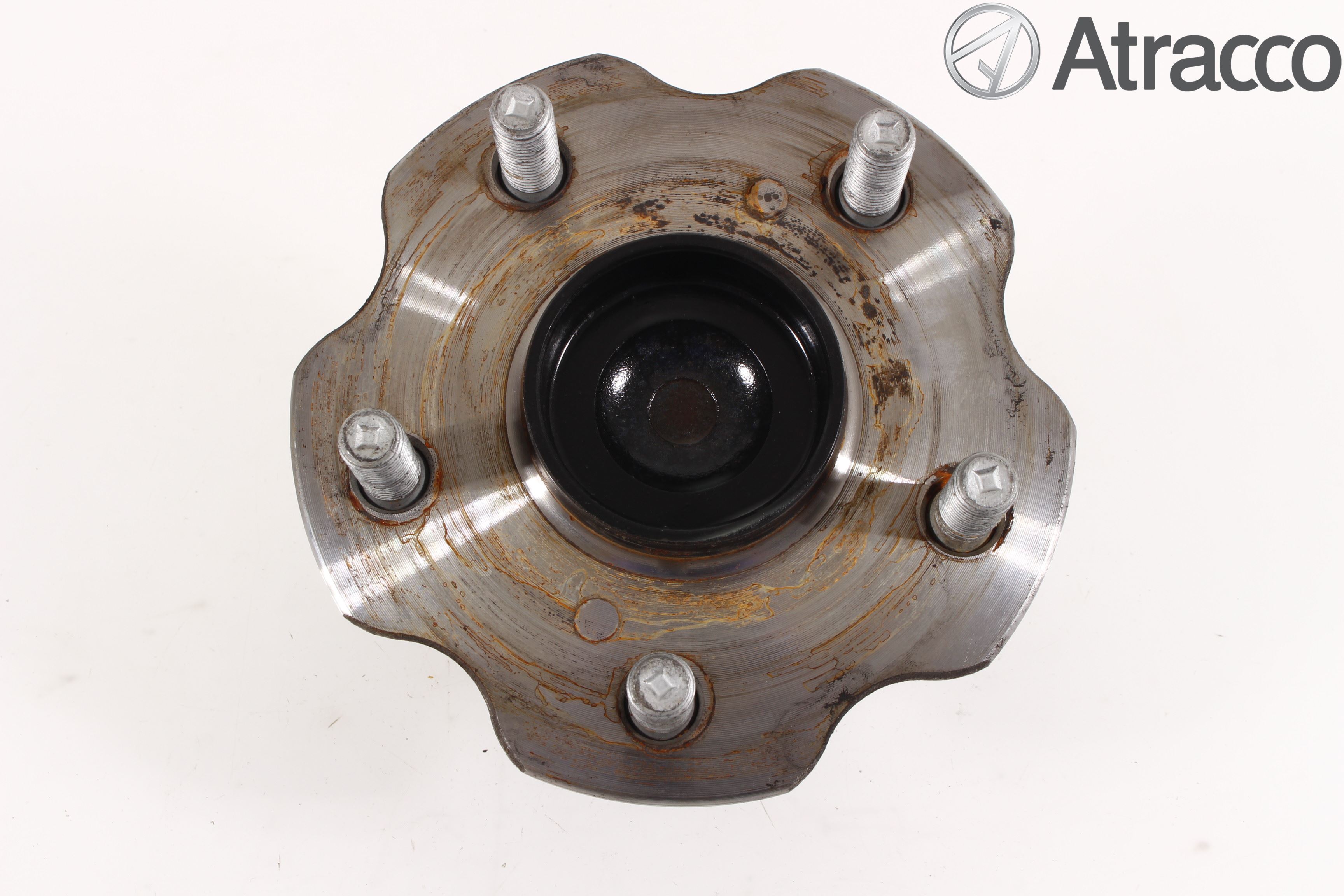 Toyota AURIS 13-19 Nav Bak