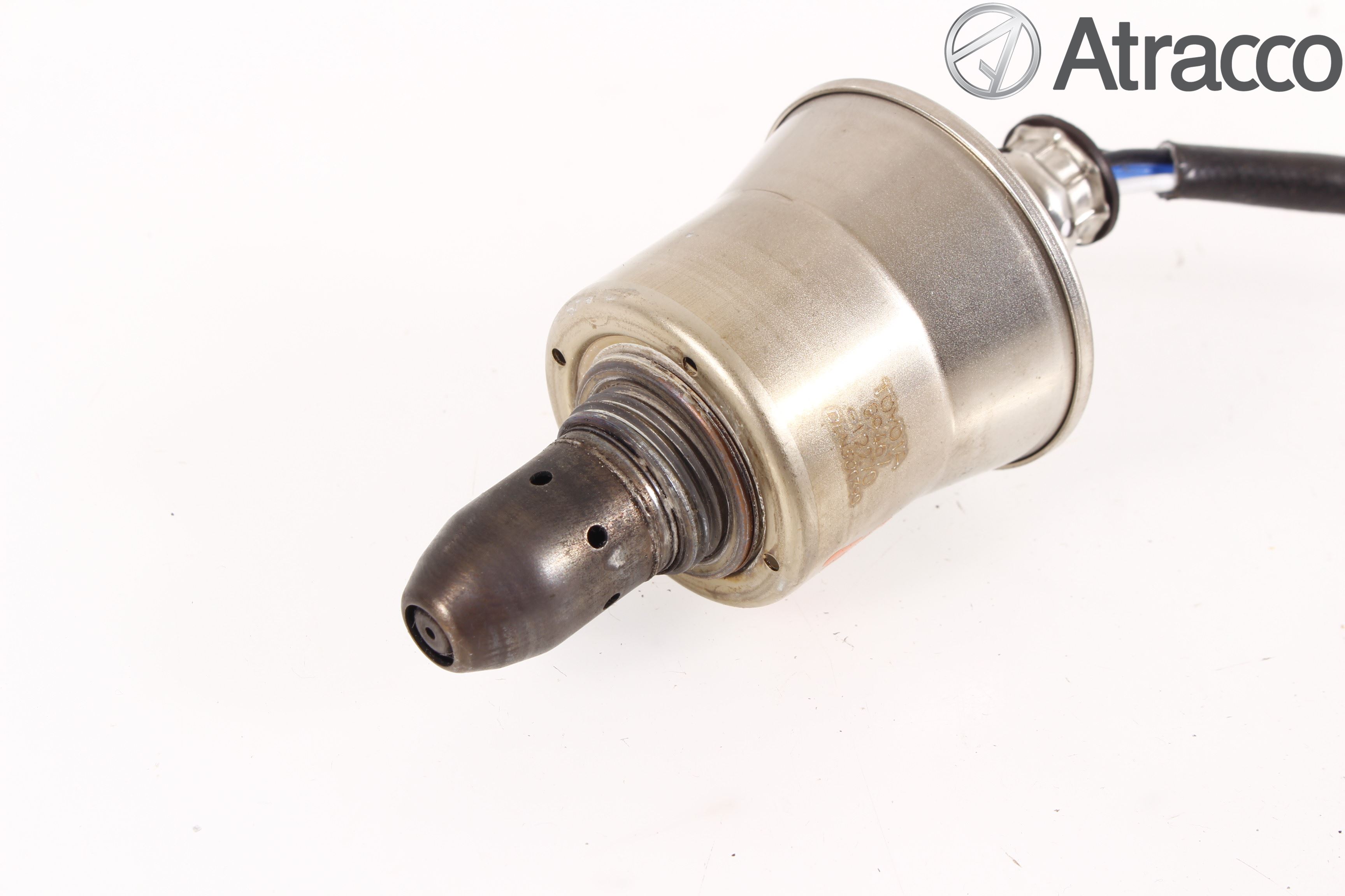 Toyota AURIS 13-19 Injlambdasond