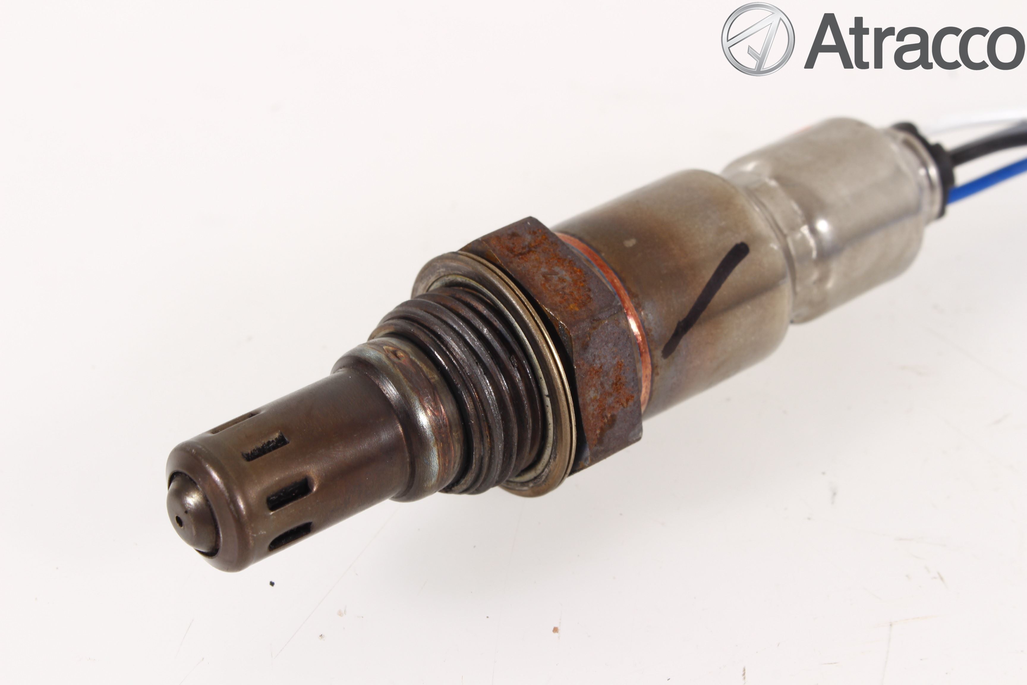 Ford MONDEO 15-22 Injlambdasond