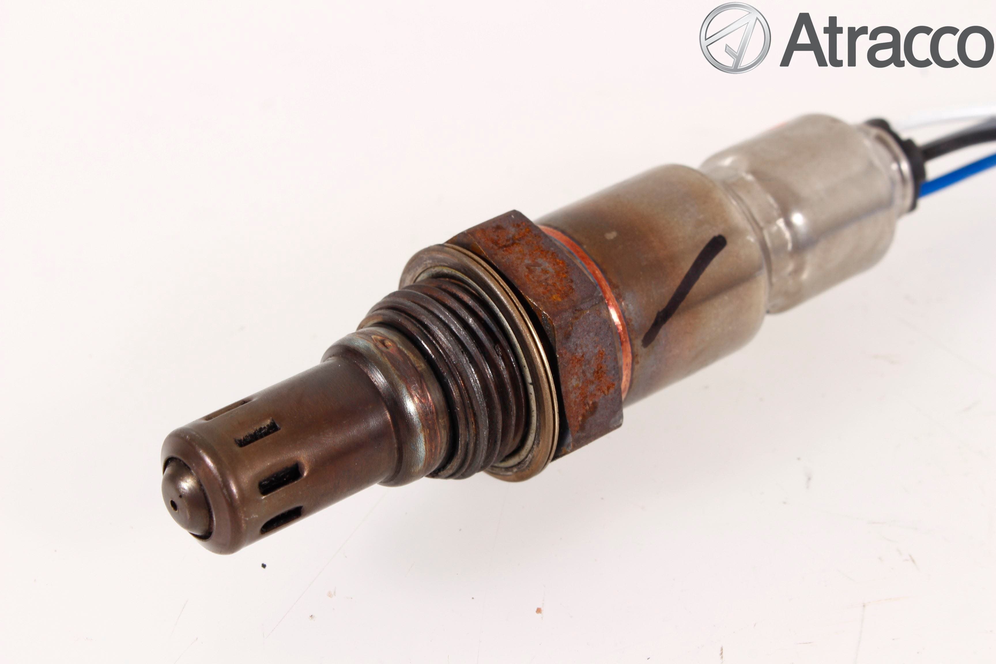 Ford MONDEO 15-22 Injlambdasond