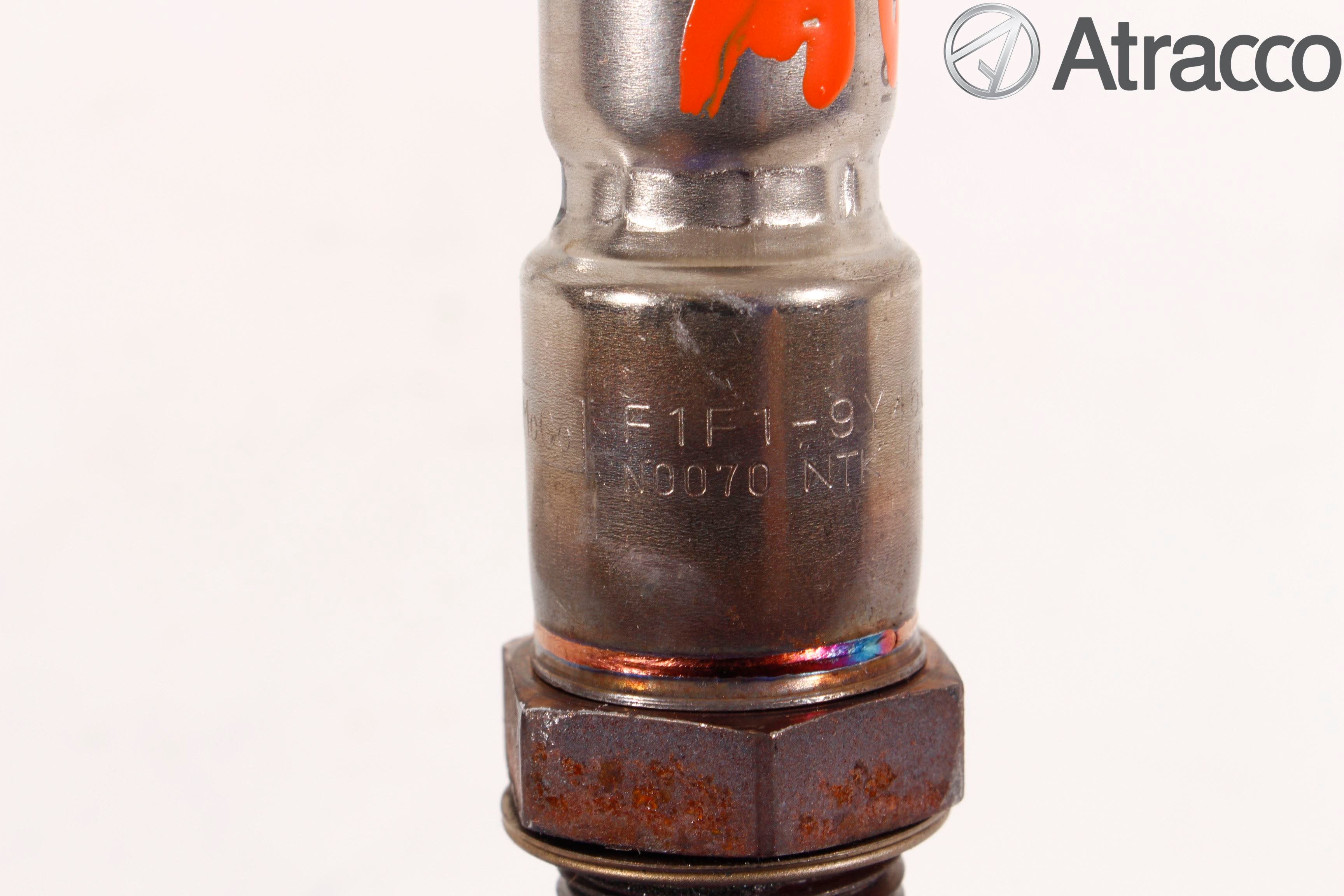 Ford MONDEO 15-22 Injlambdasond