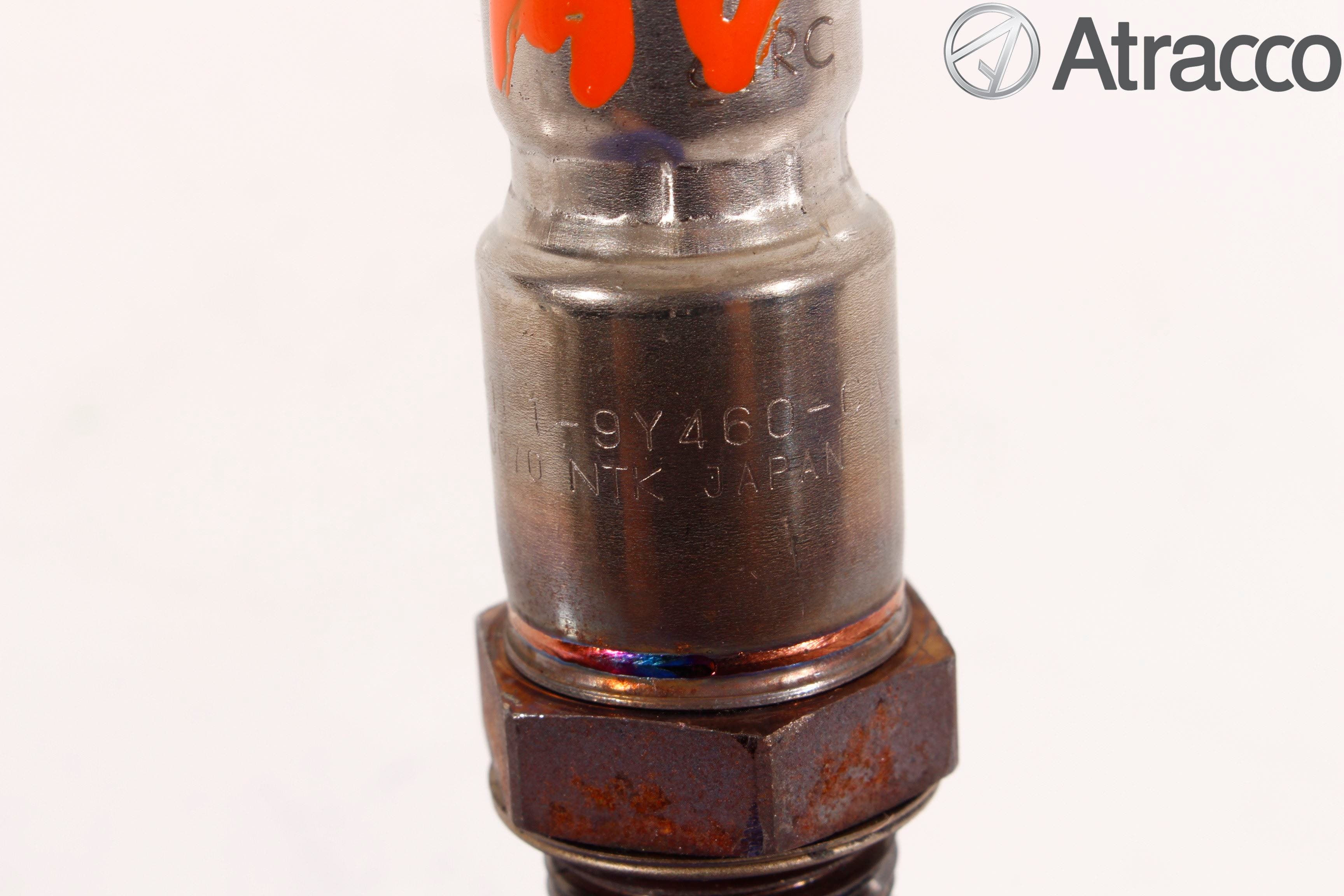 Ford MONDEO 15-22 Injlambdasond