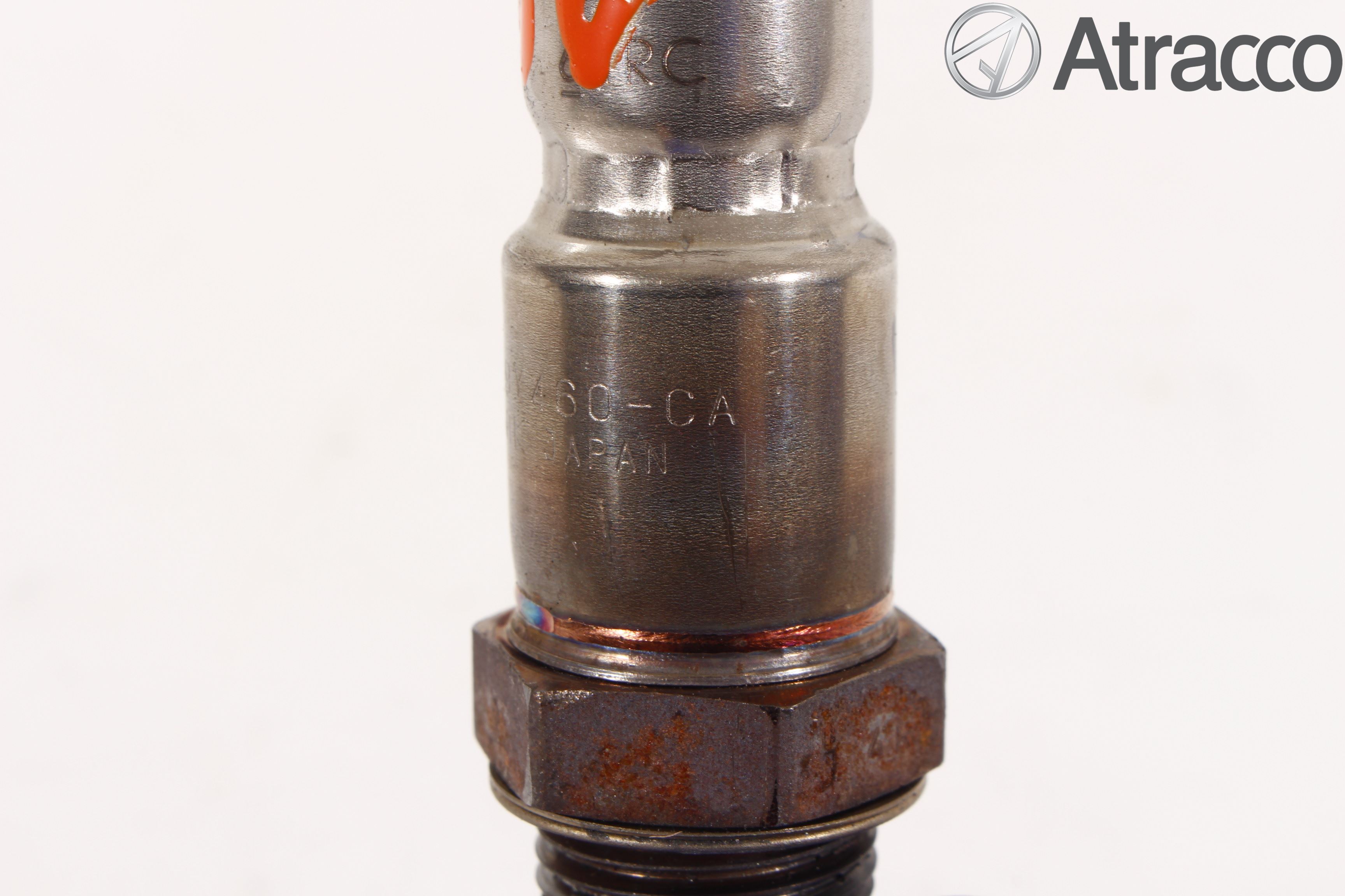 Ford MONDEO 15-22 Injlambdasond