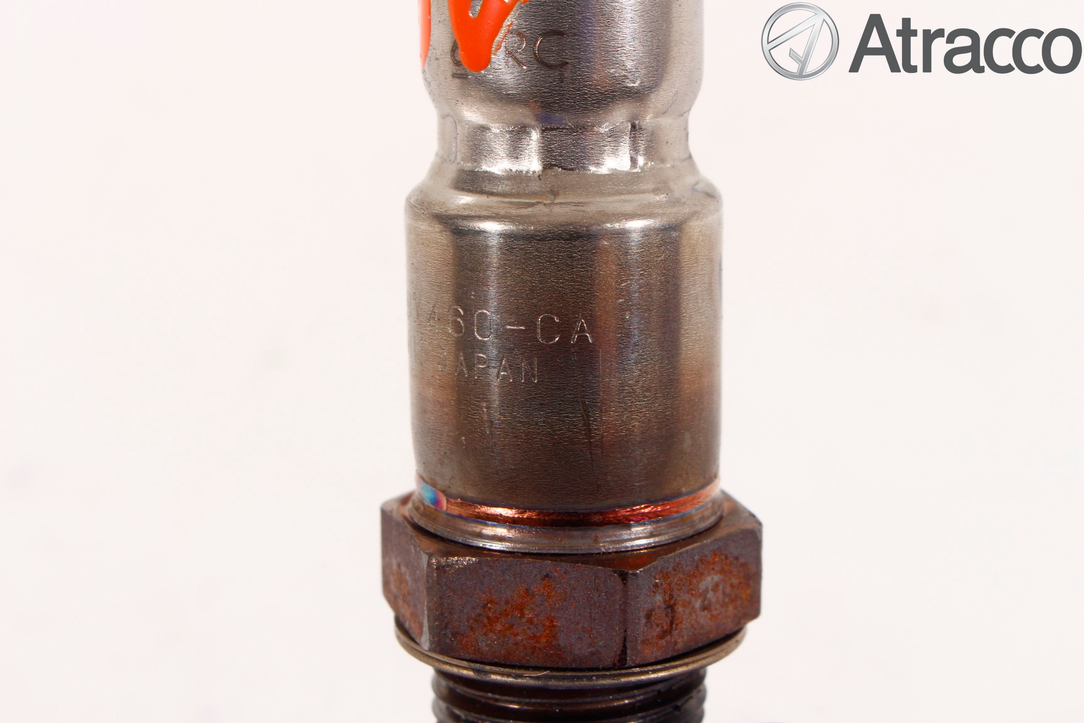 Ford MONDEO 15-22 Injlambdasond