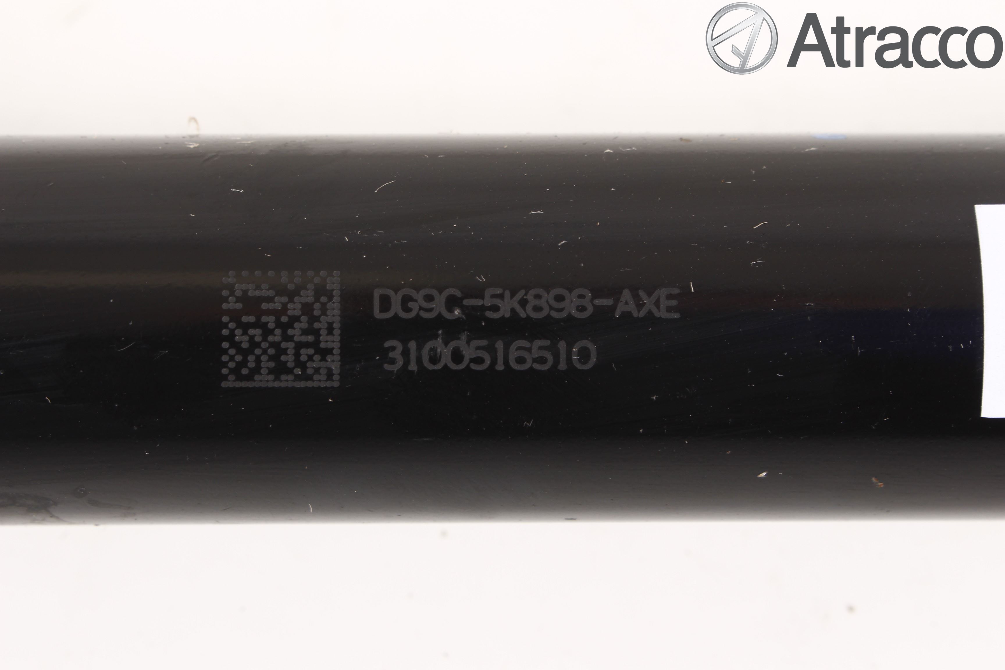 Ford MONDEO 15-22 Bärarm Bak Höger