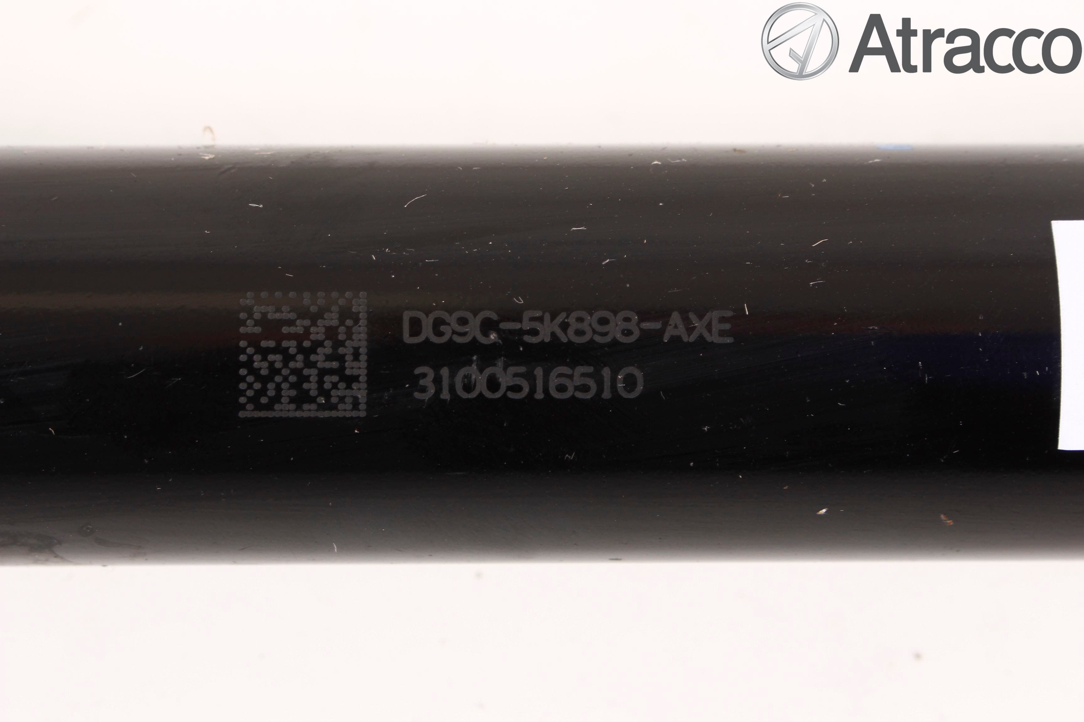 Ford MONDEO 15-22 Bärarm Bak Höger