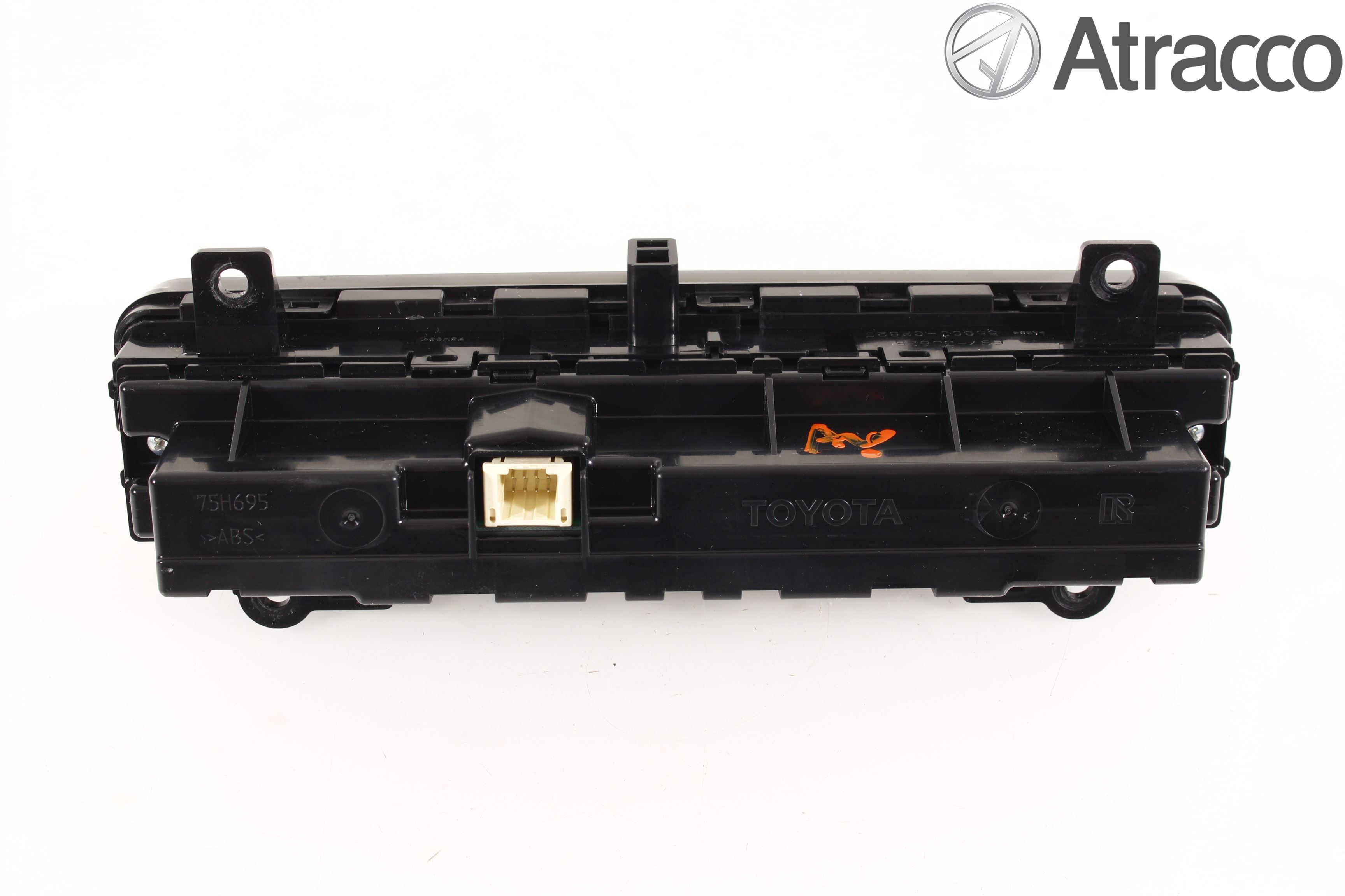 Toyota AURIS 13-19 Ac Styrenhet Ac Manöveren