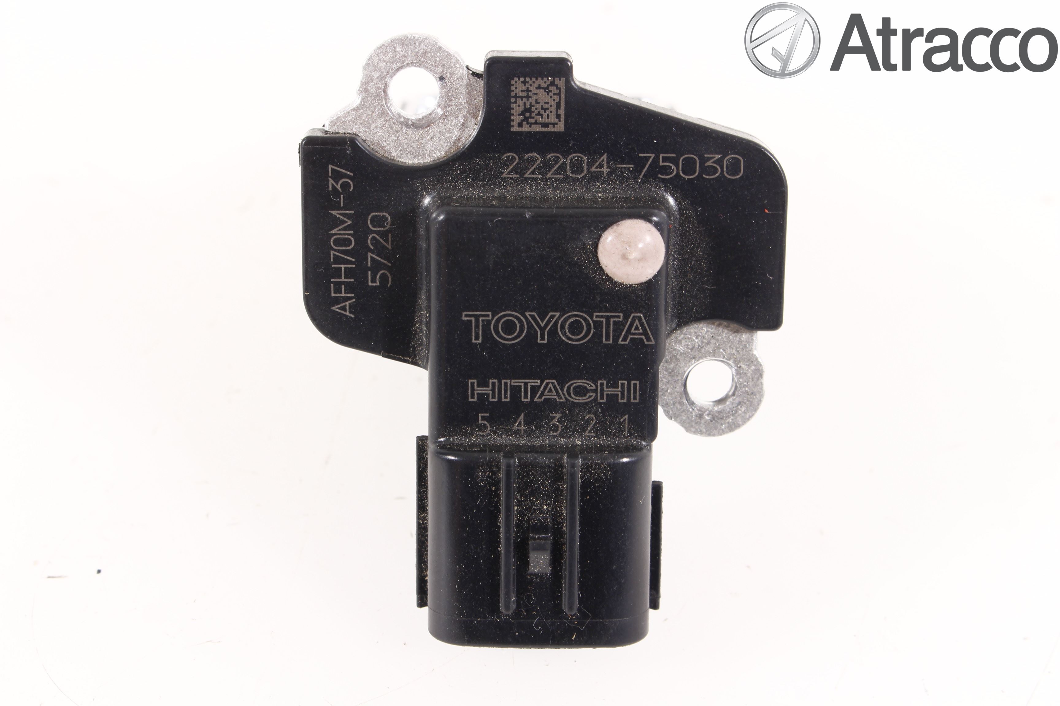 Toyota AURIS 13-19 Injluftmassamätare