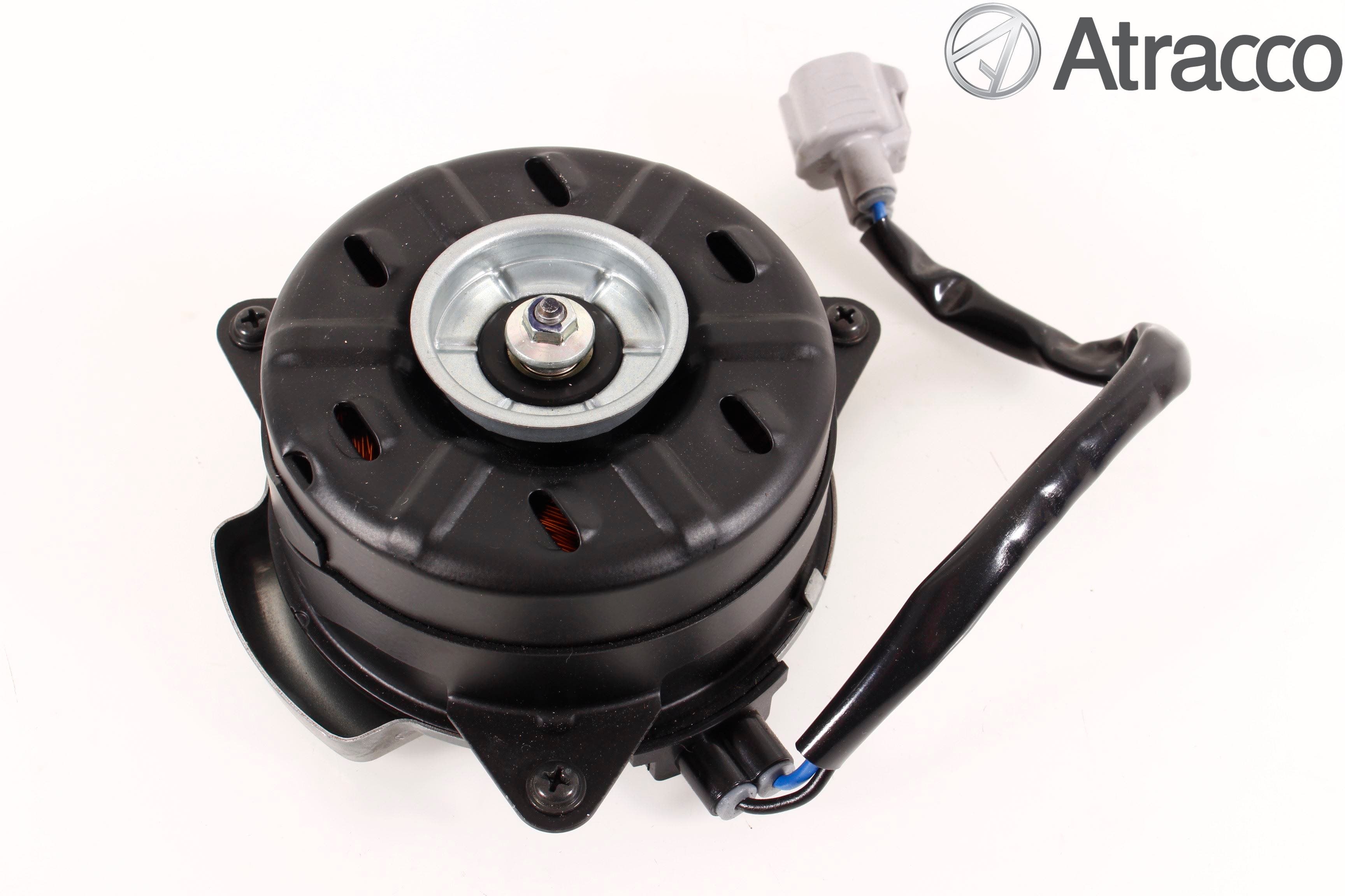 Toyota AURIS 13-19 Kylfläkt El