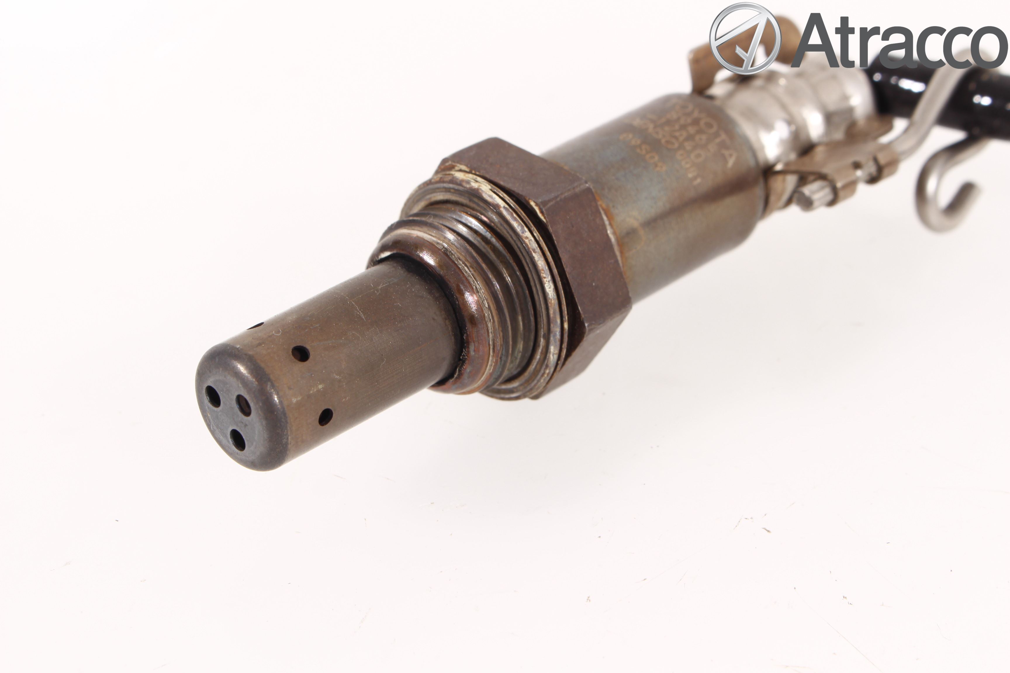 Toyota VERSO 09-18 Injlambdasond