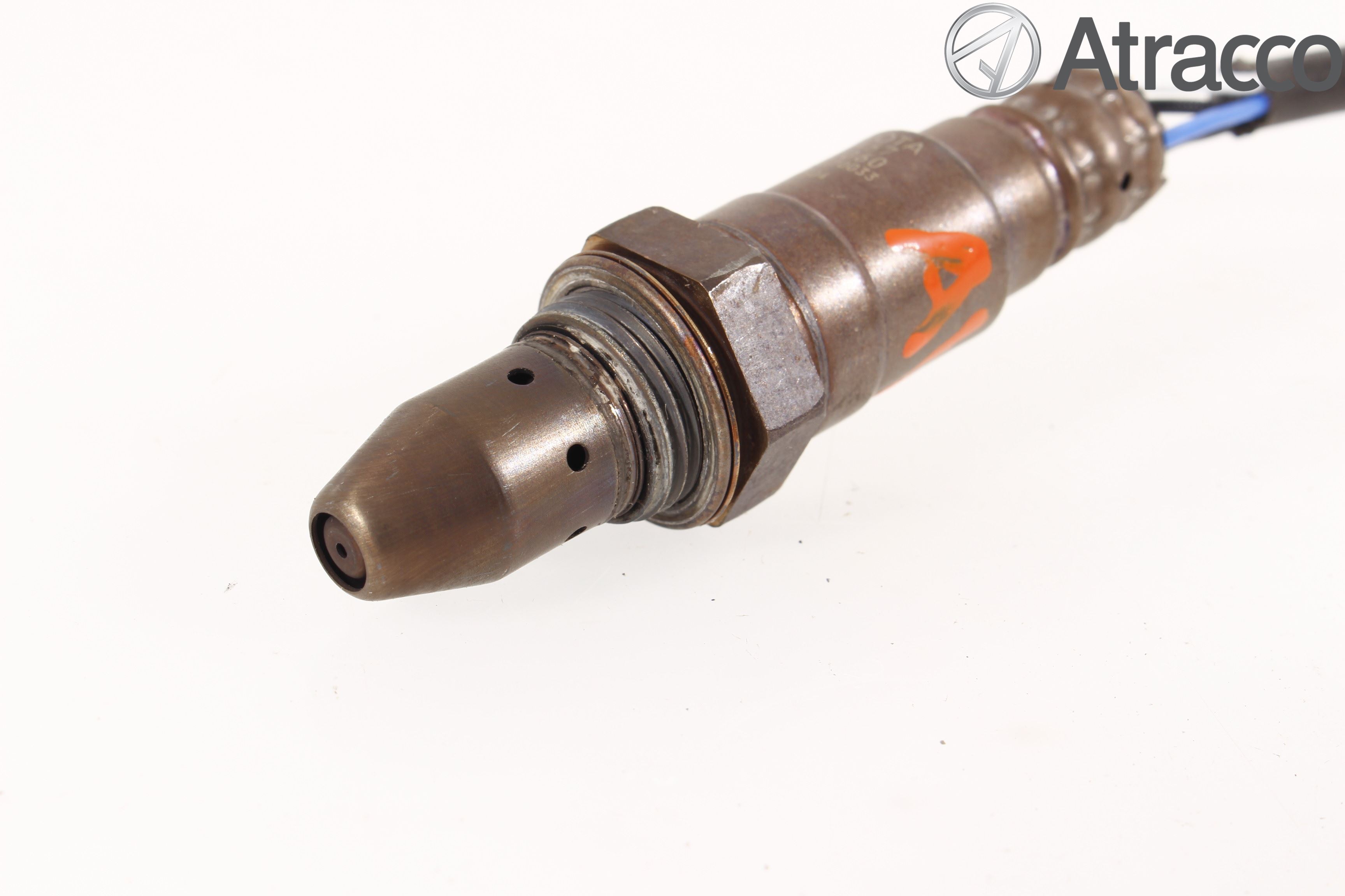 Toyota VERSO 09-18 Injlambdasond