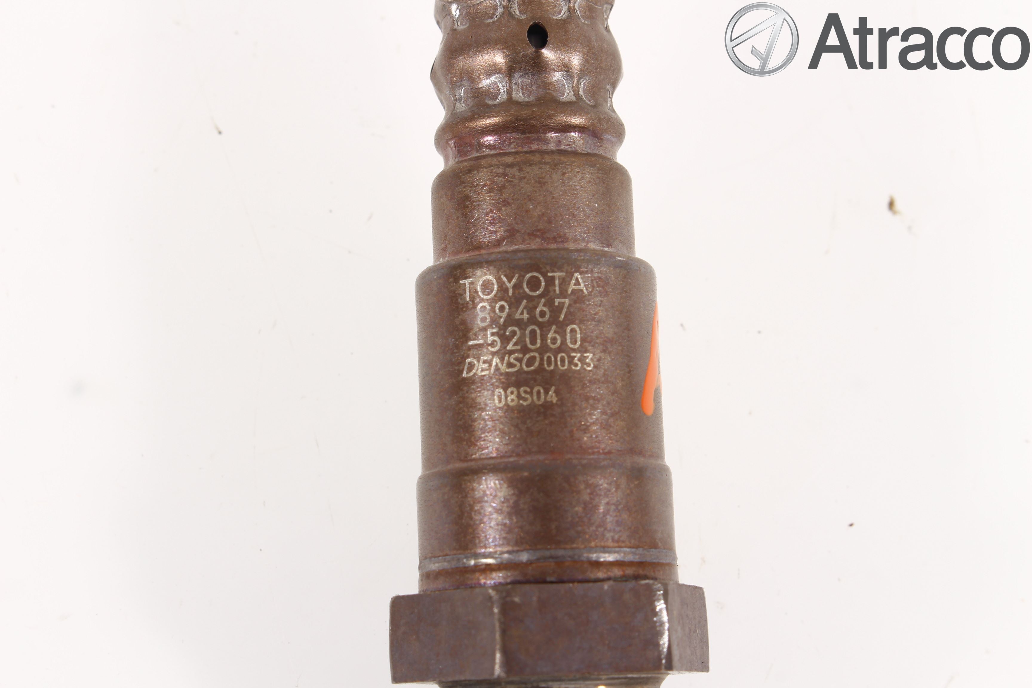 Toyota VERSO 09-18 Injlambdasond