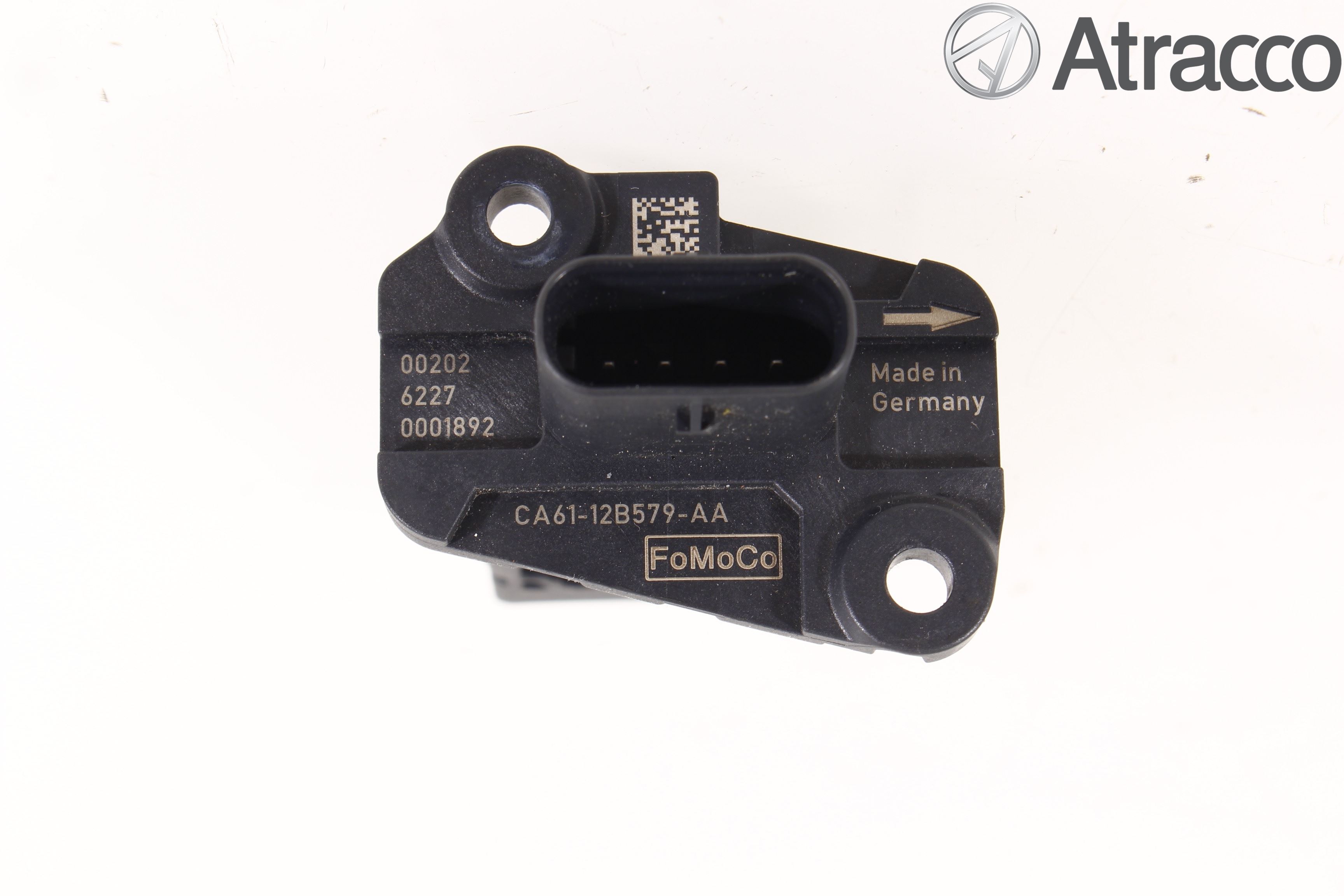 Ford MONDEO 15-22 Injluftmassamätare