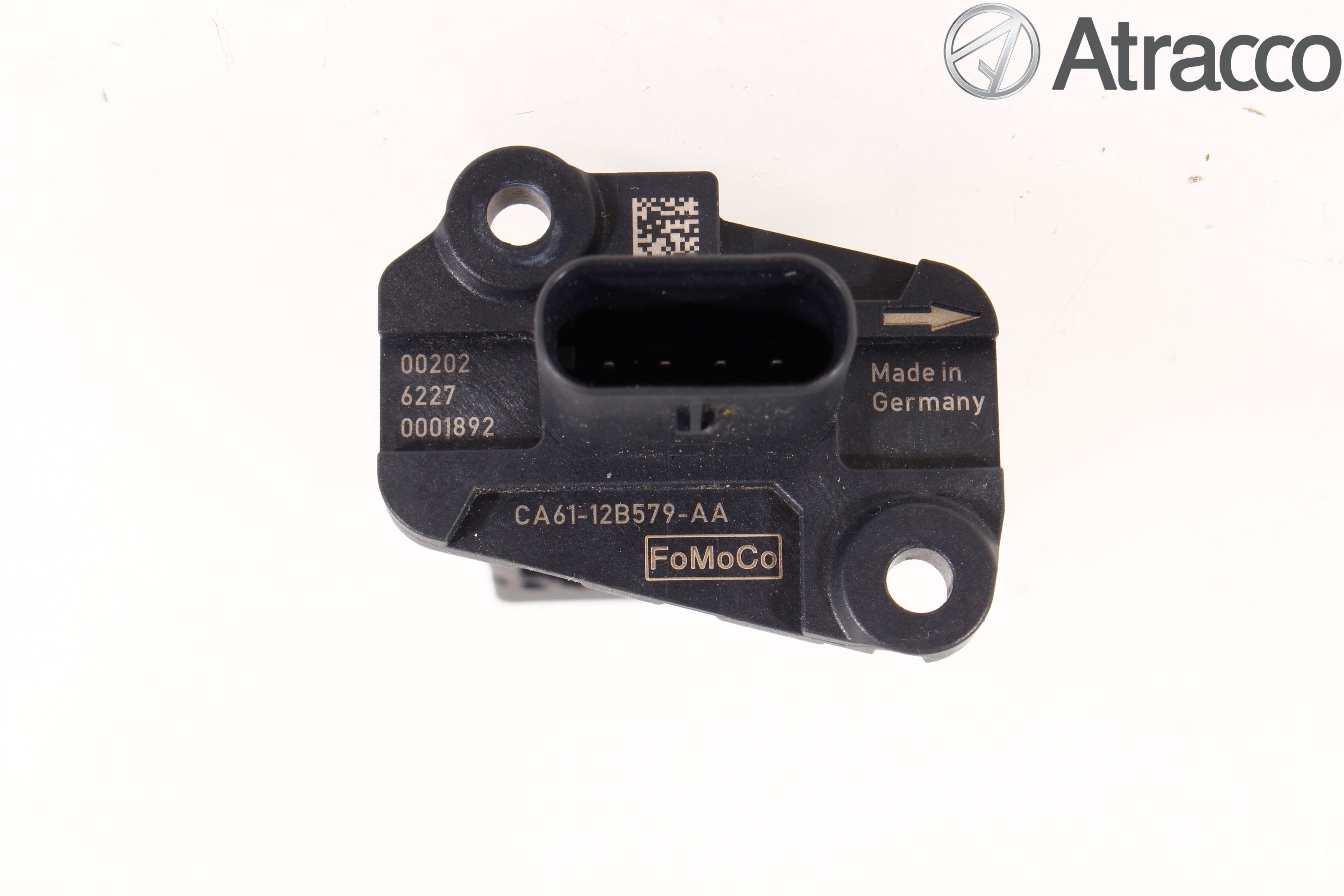 Ford MONDEO 15-22 Injluftmassamätare