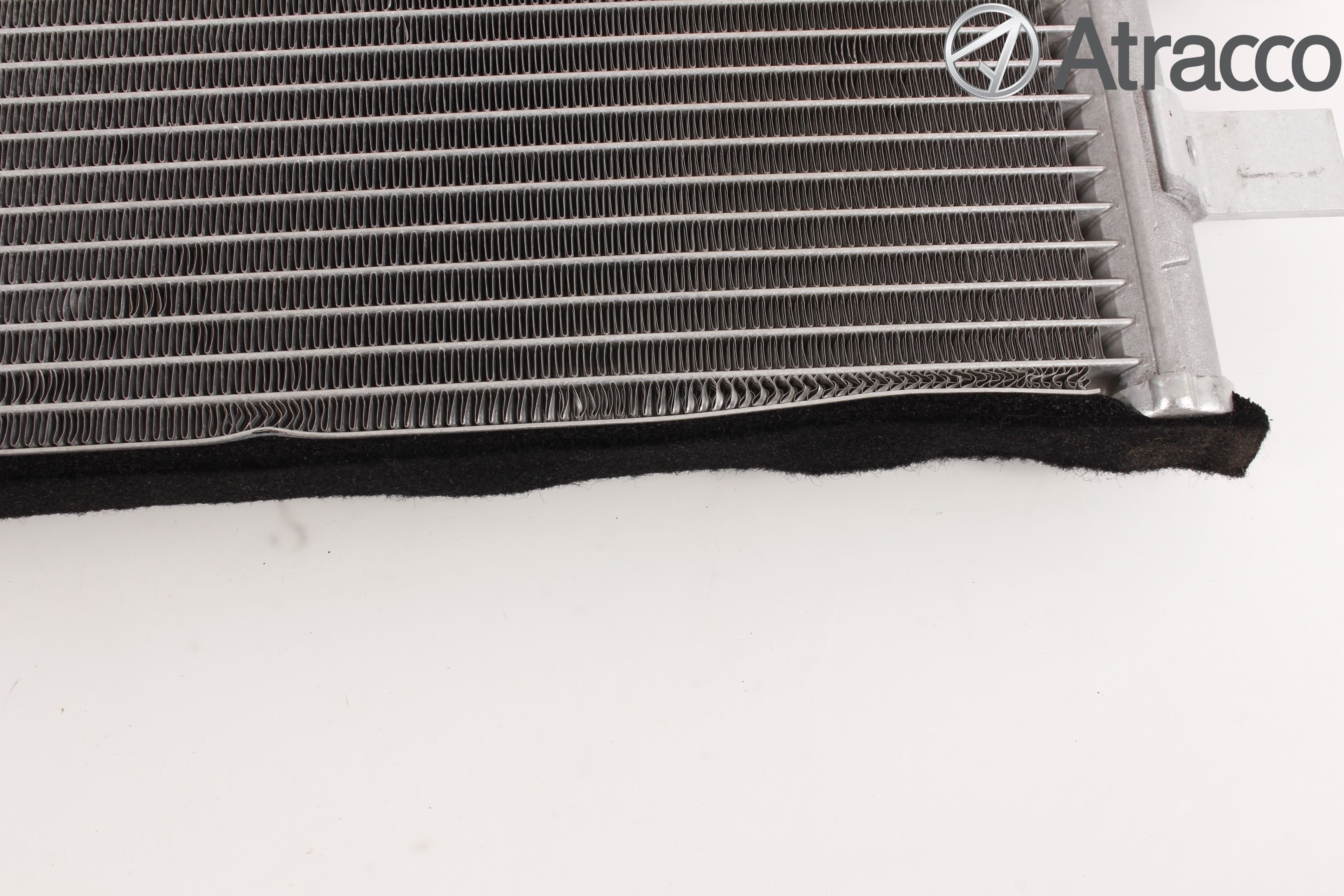 Ford MONDEO 15-22 Ac Kondensor-Kylare