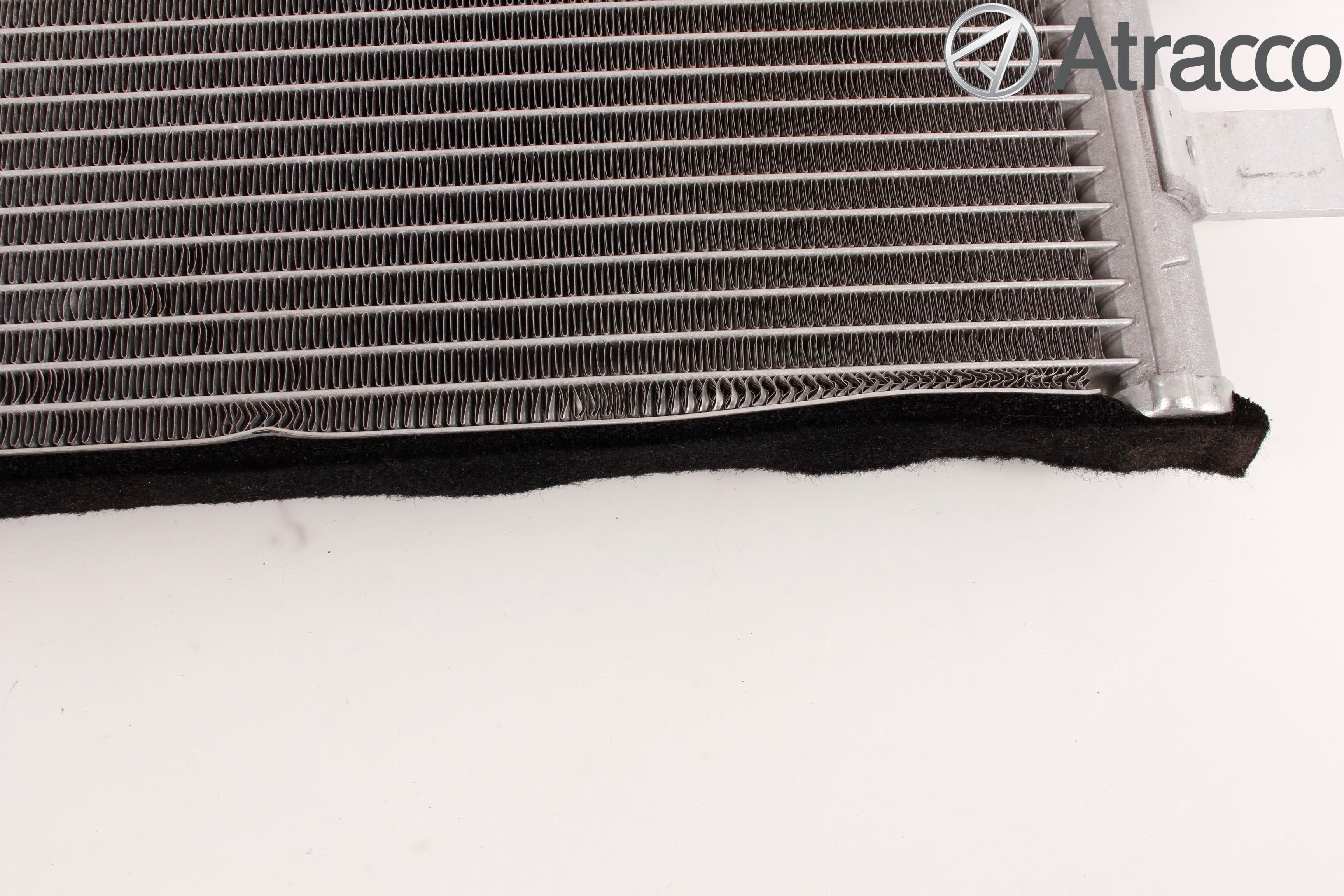 Ford MONDEO 15-22 Ac Kondensor-Kylare