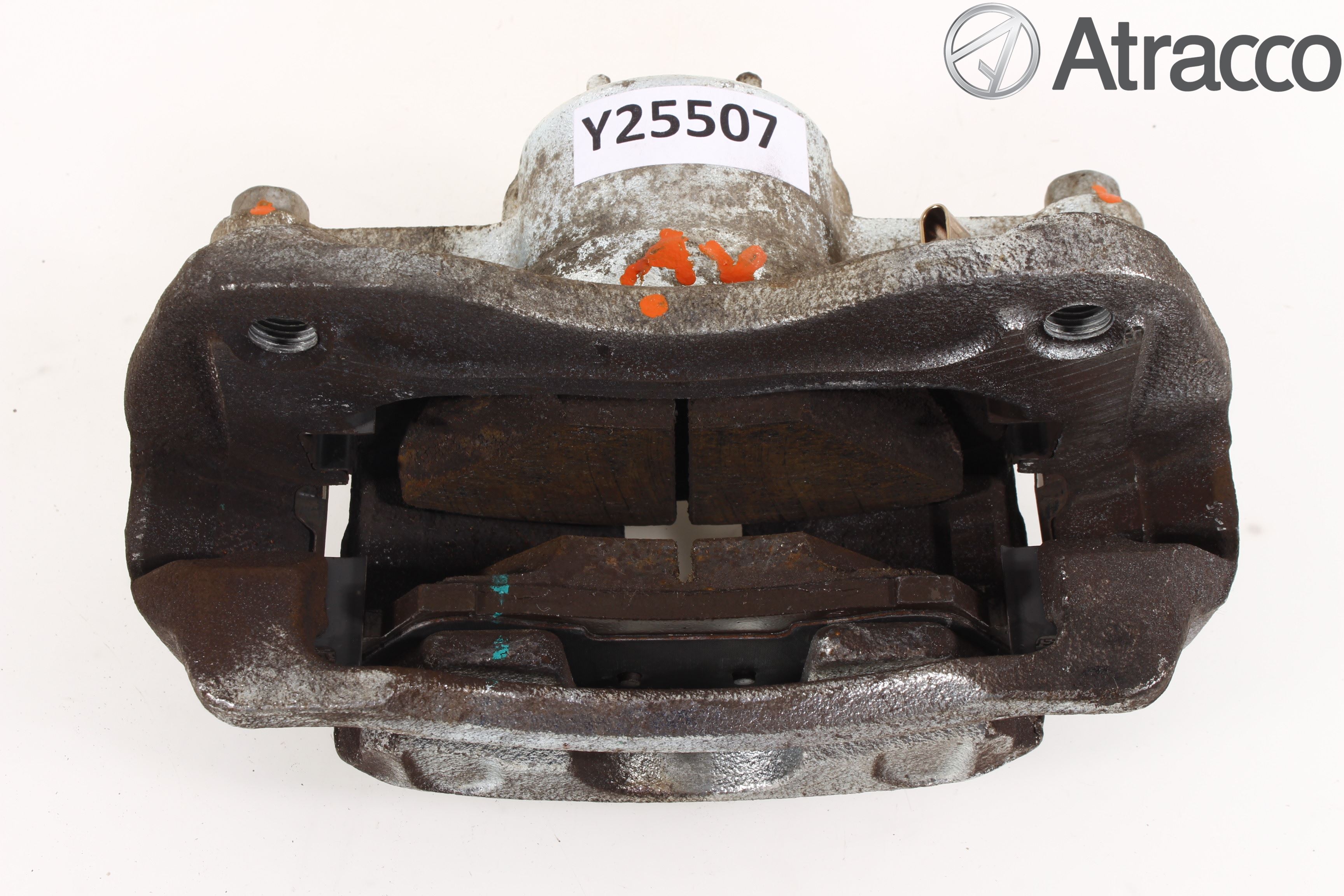 Hyundai i10 BA 14-16 Bromsok Fram Höger